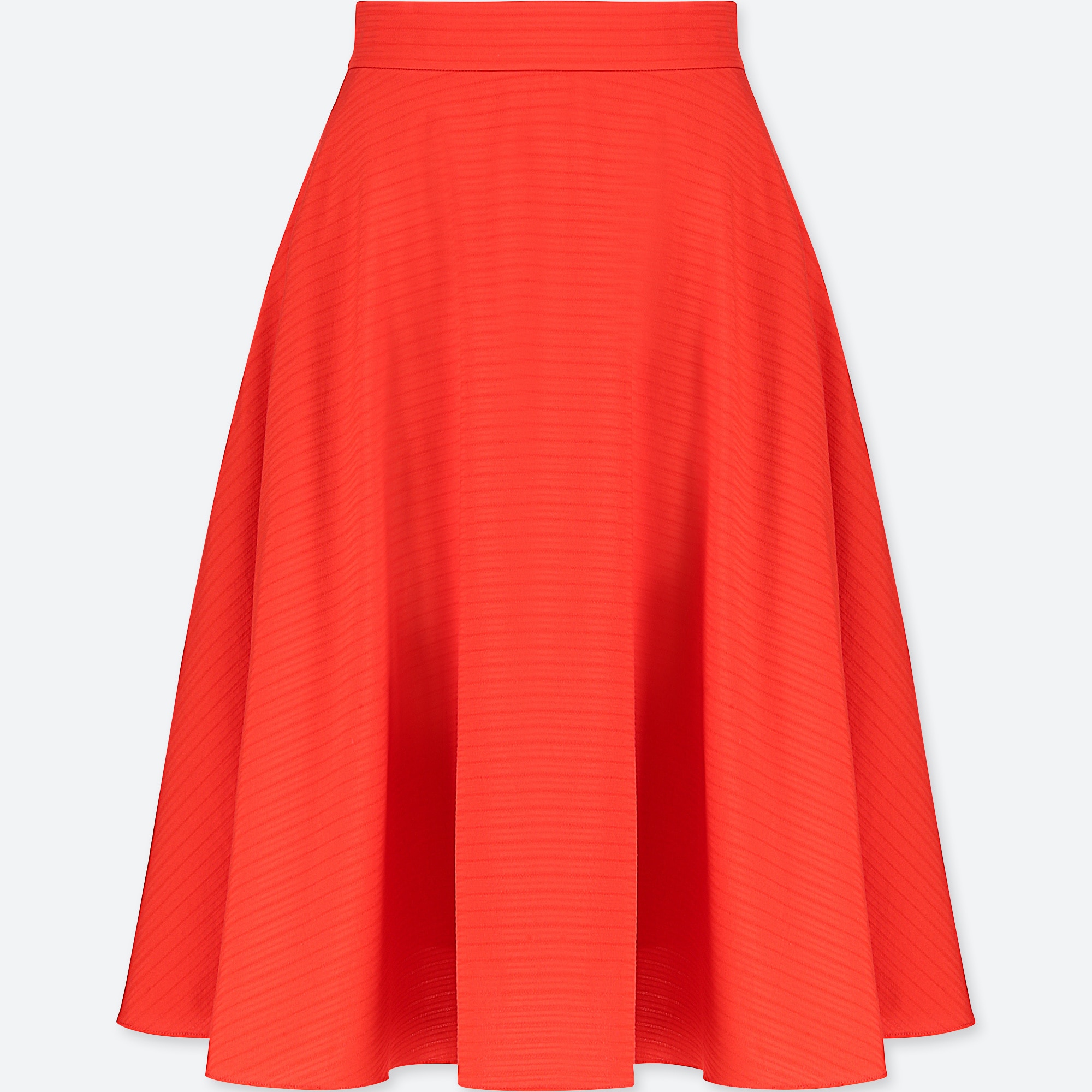 uniqlo formal skirt