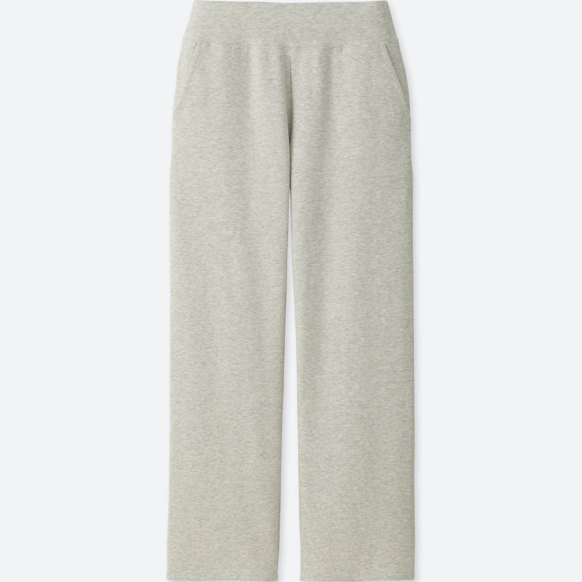 WOMEN ULTRA STRETCH LOUNGE PANTS UNIQLO US