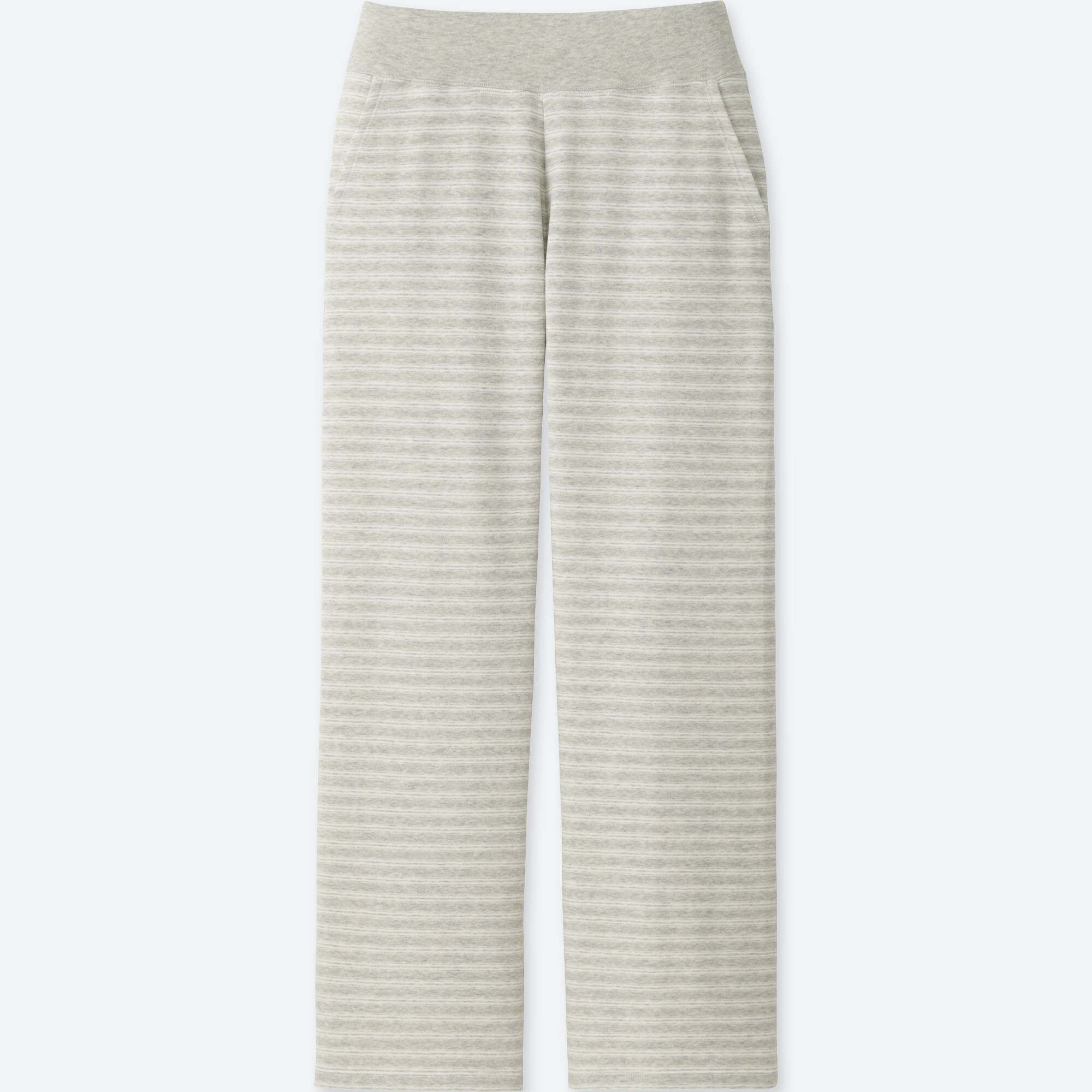 uniqlo ultra stretch joggers
