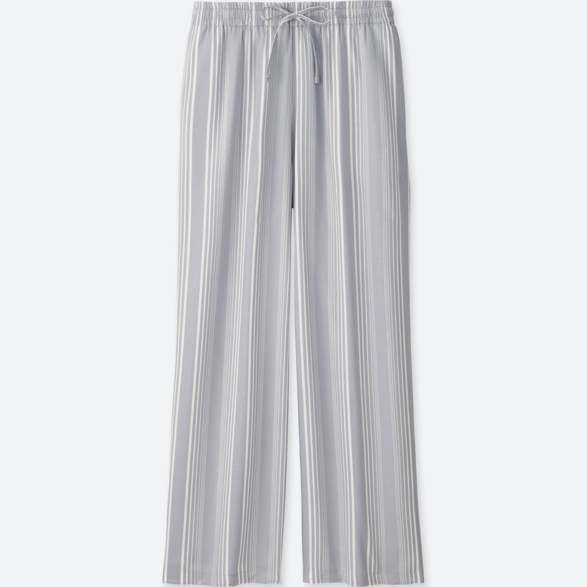 uniqlo drape pants herren