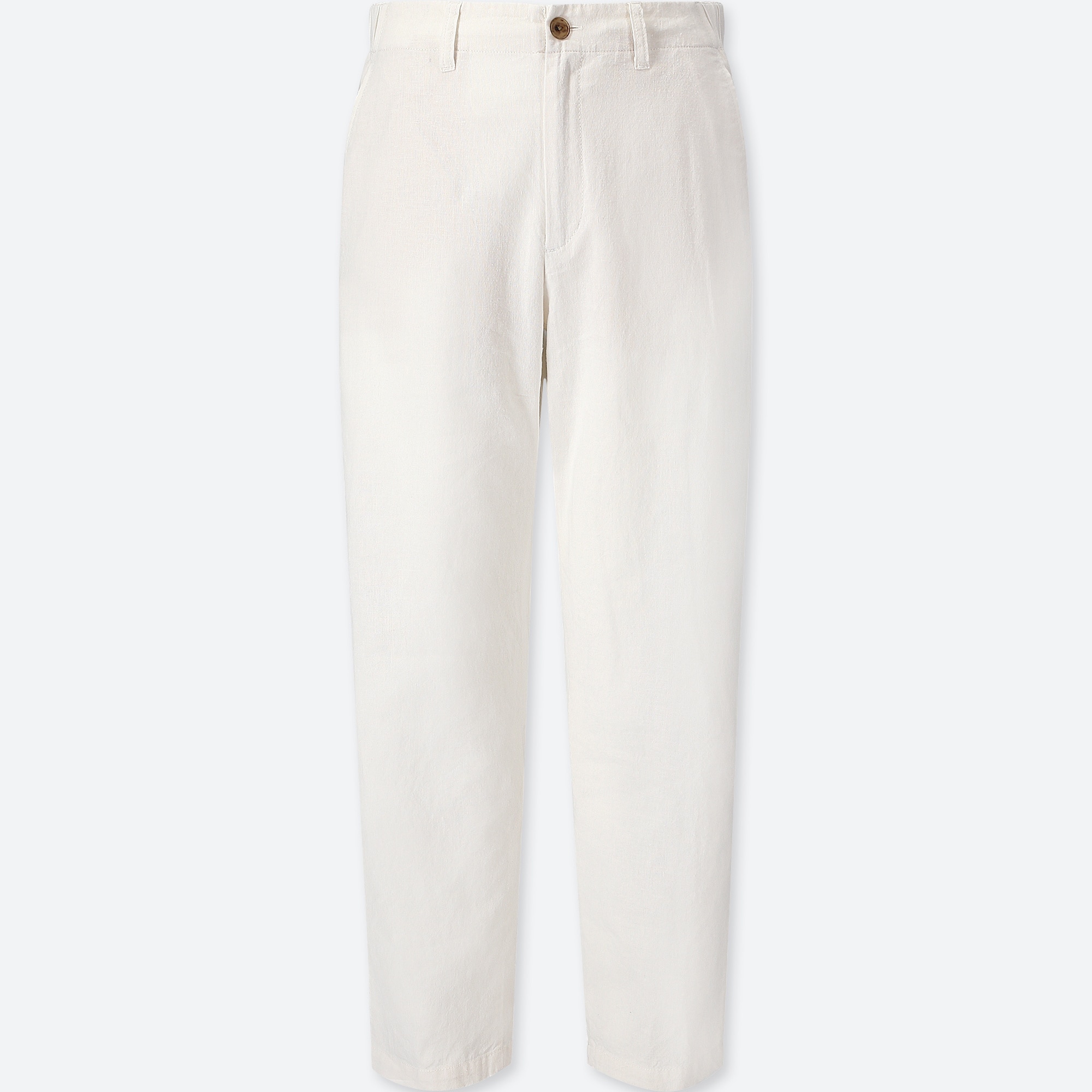 Pantalon ezy femme cheap uniqlo