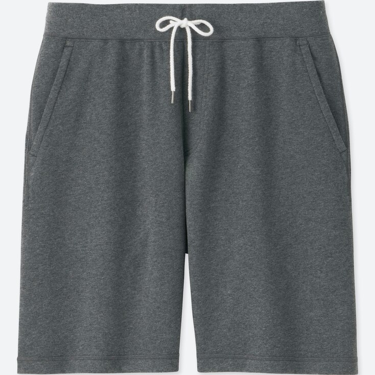 UNIQLO MEN Swim Active Shorts StyleHint