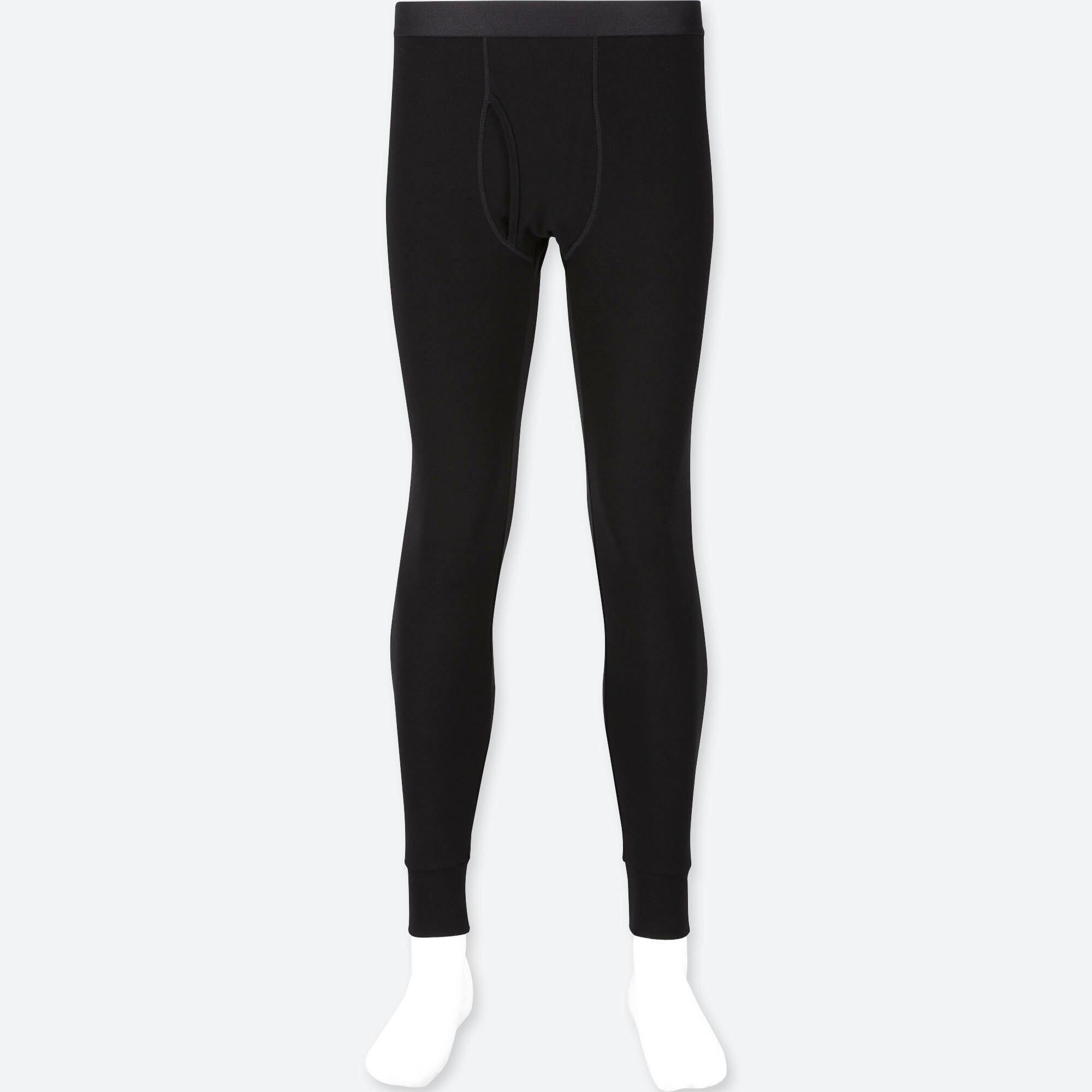uniqlo extra warm long johns