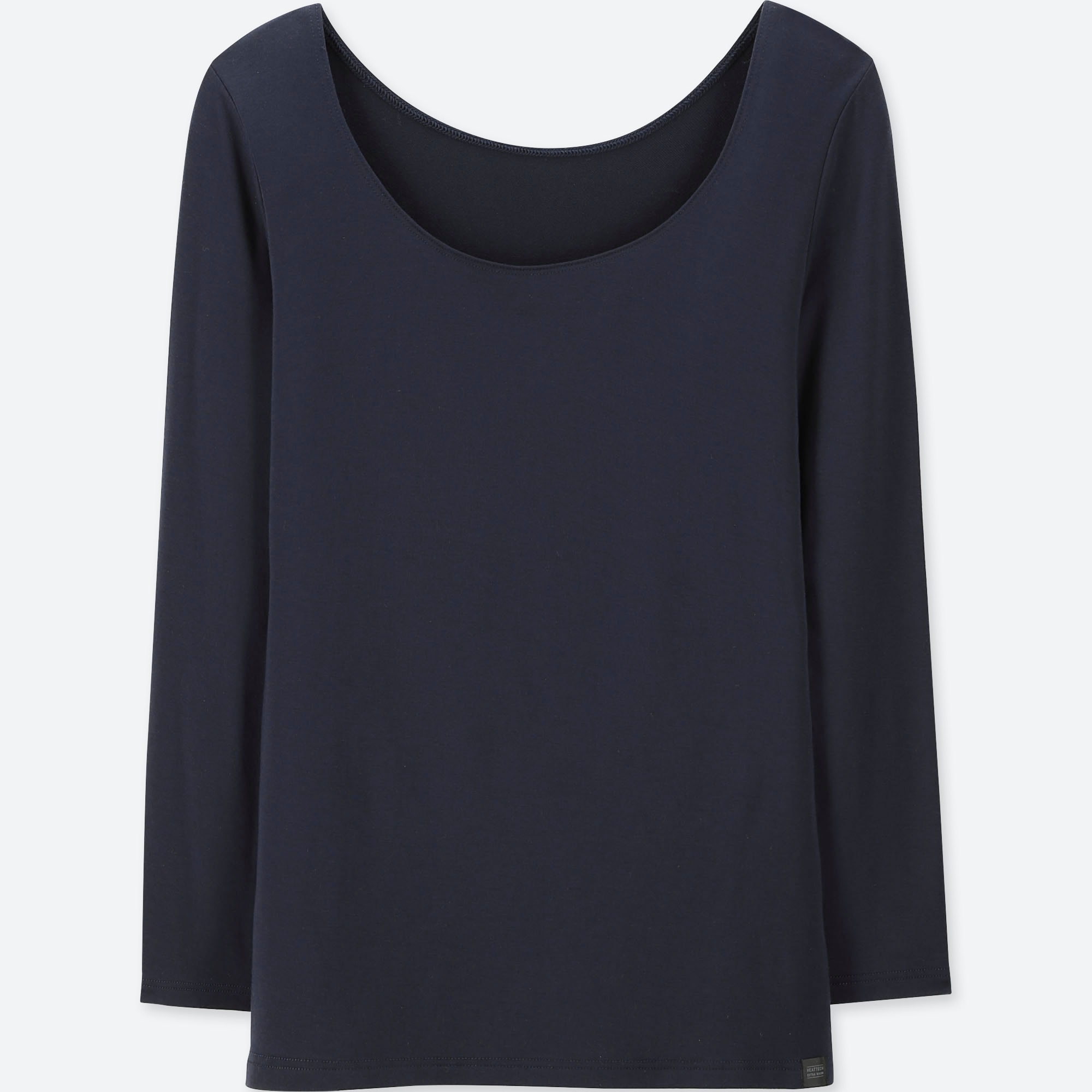 thermal top uniqlo