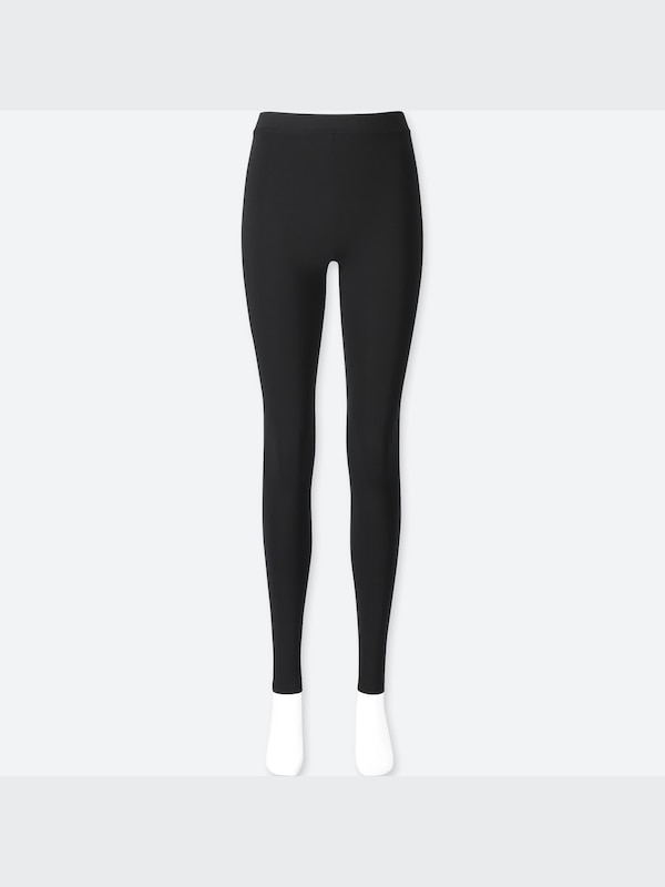 WOMEN HEATTECH EXTRA WARM LEGGINGS