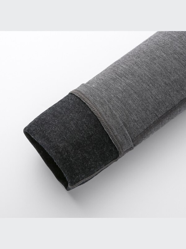 WOMEN HEATTECH EXTRA WARM LEGGINGS