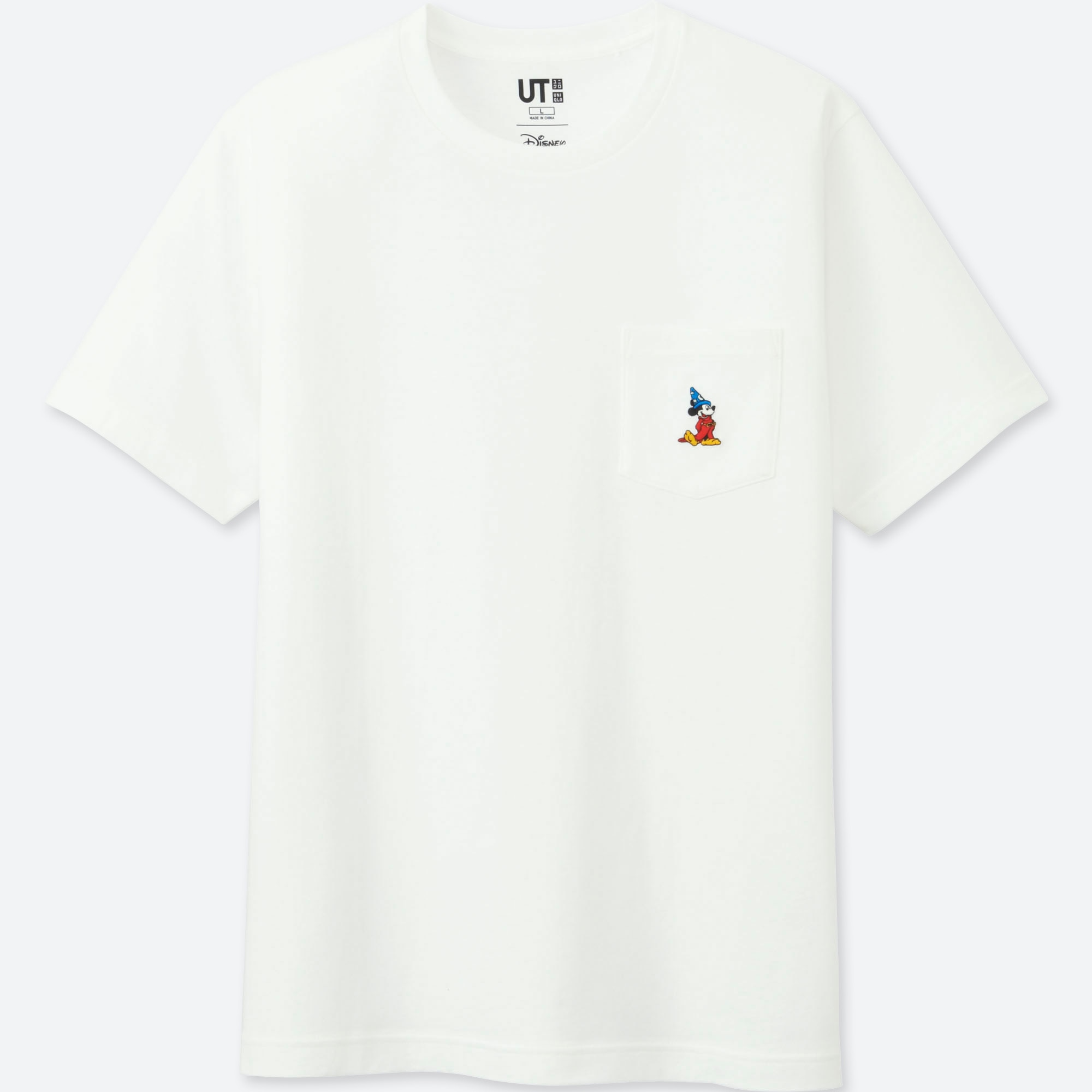disney fantasia shirt
