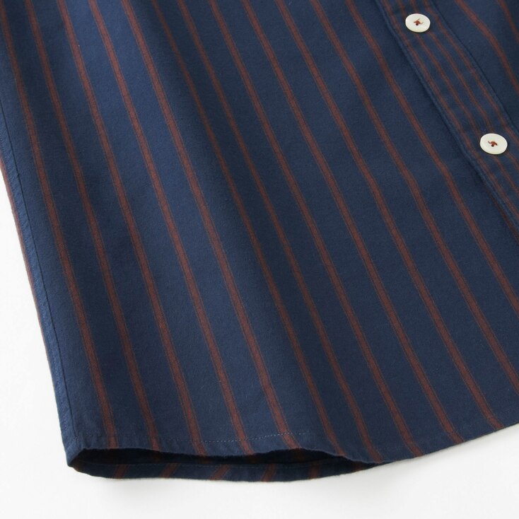 MEN LONGSLEEVE PAJAMAS UNIQLO US