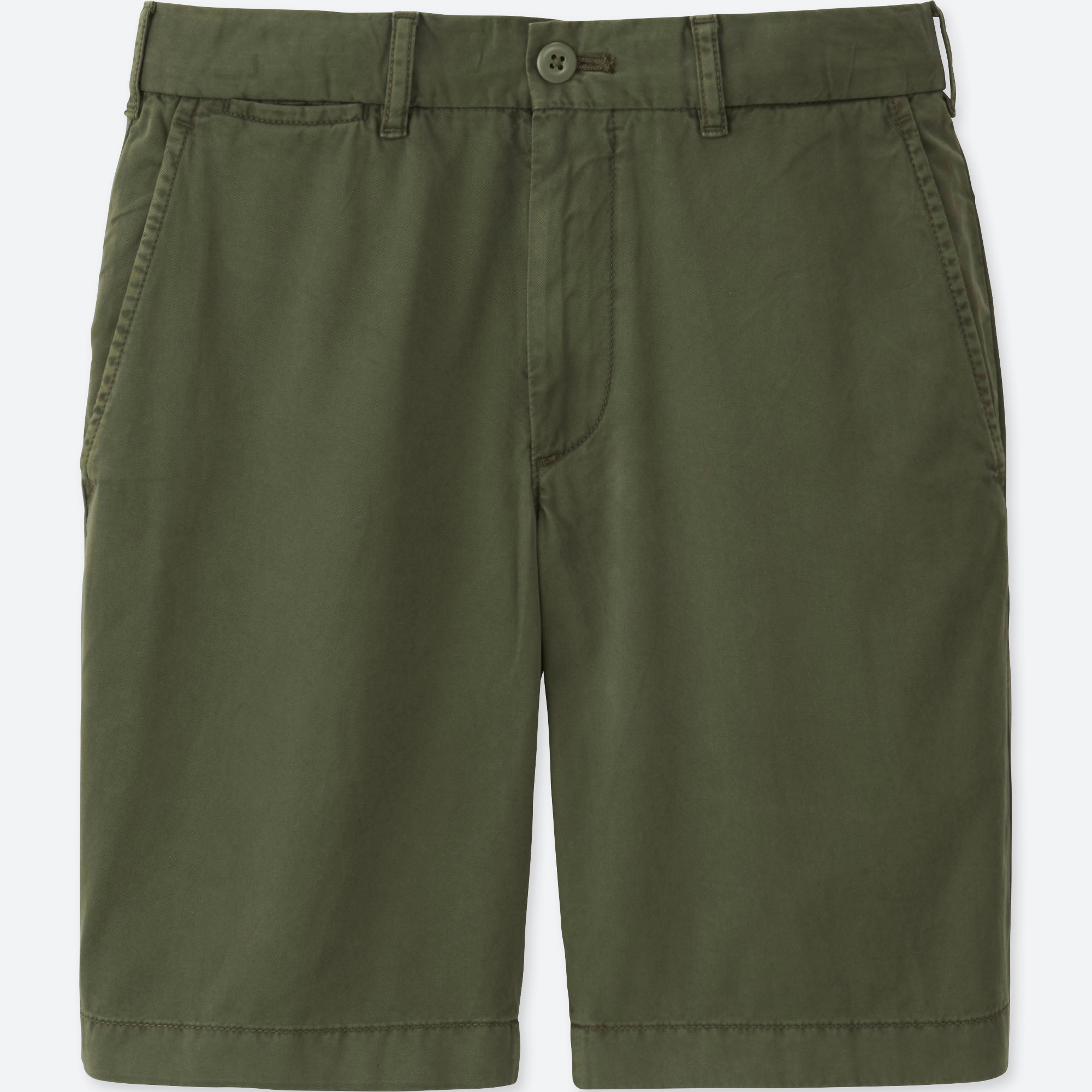 Cargo clearance shorts uniqlo