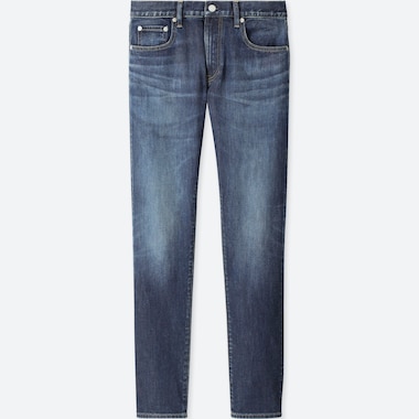 Men's Jeans | Selvedge, Stretch, Skinny, Slim, Regular fit | UNIQLO