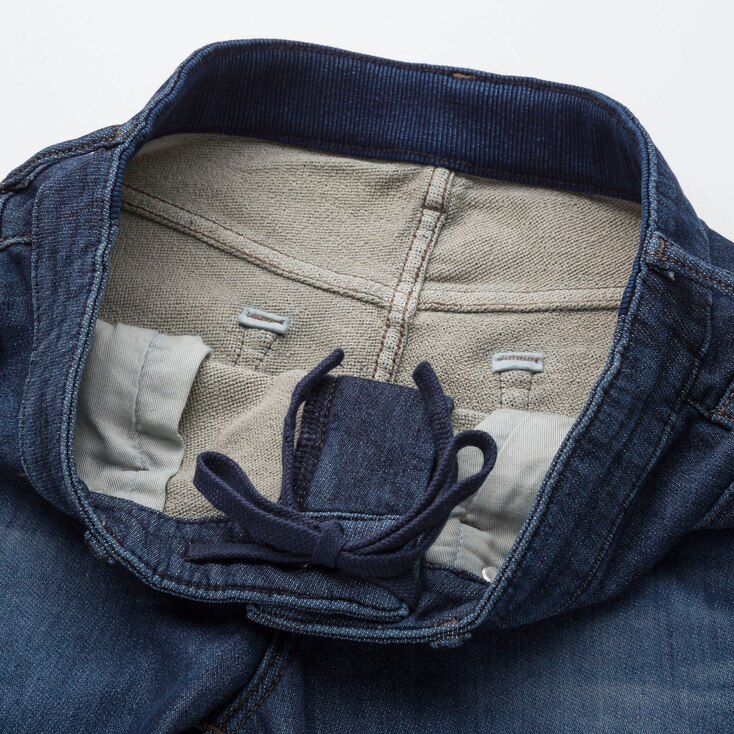 uniqlo ezy joggers