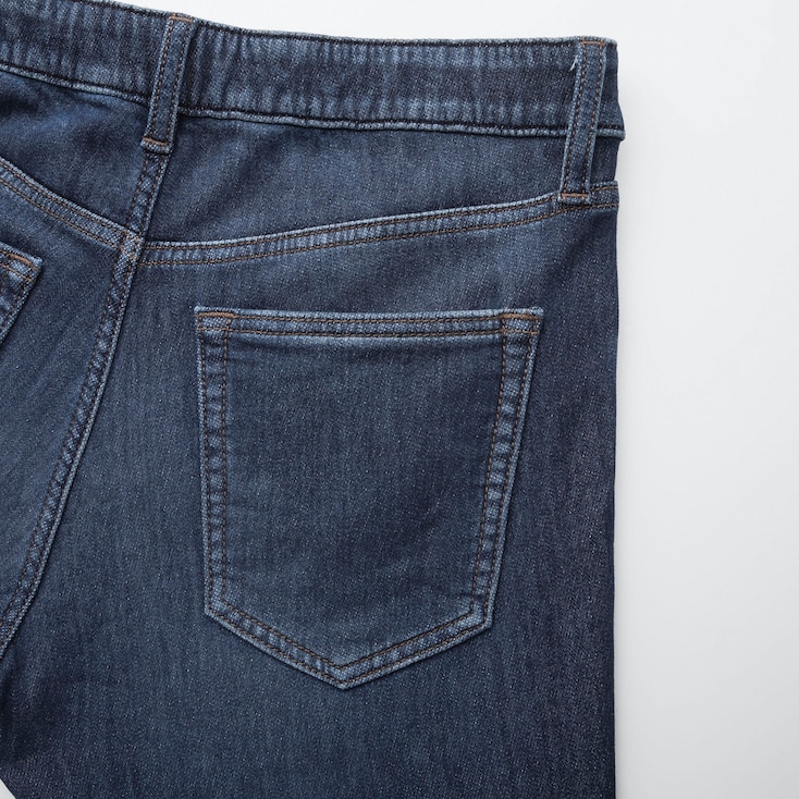 MEN EZY JEANS | UNIQLO US