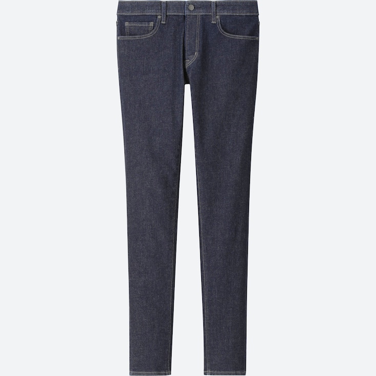 MEN ULTRA STRETCH SKINNY FIT JEANS | UNIQLO US