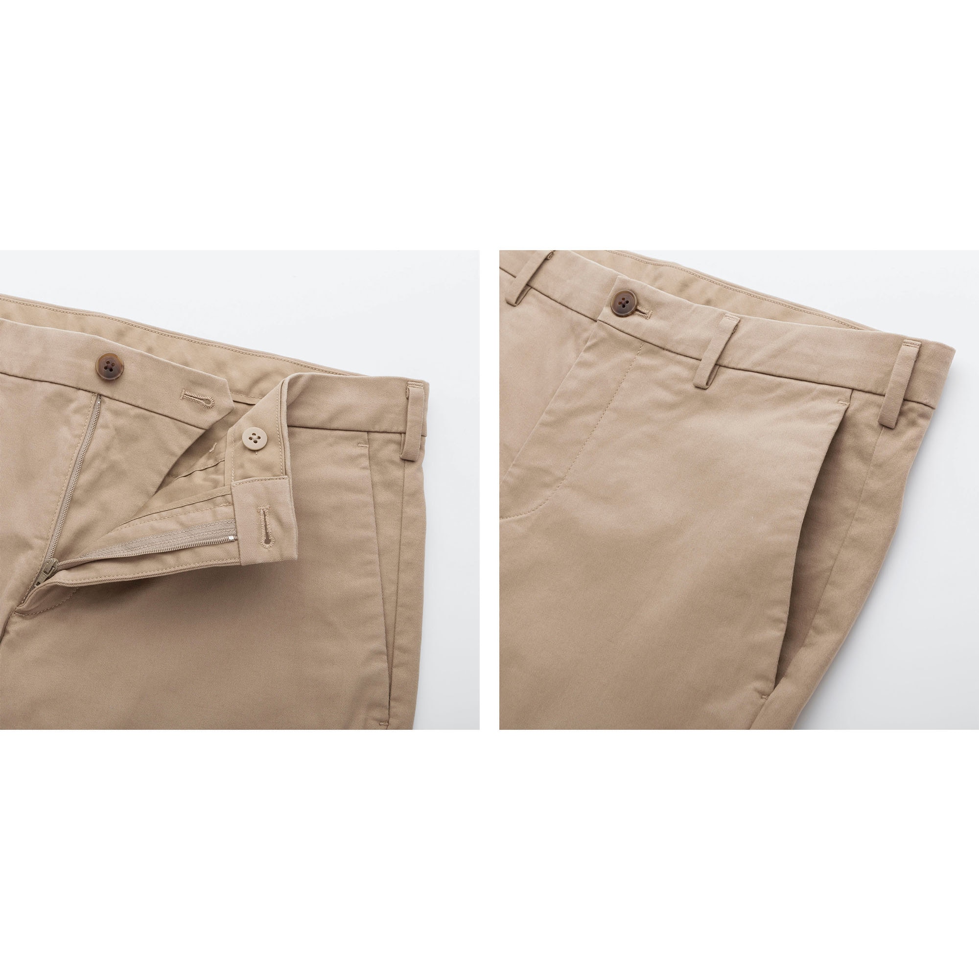 uniqlo windproof chino