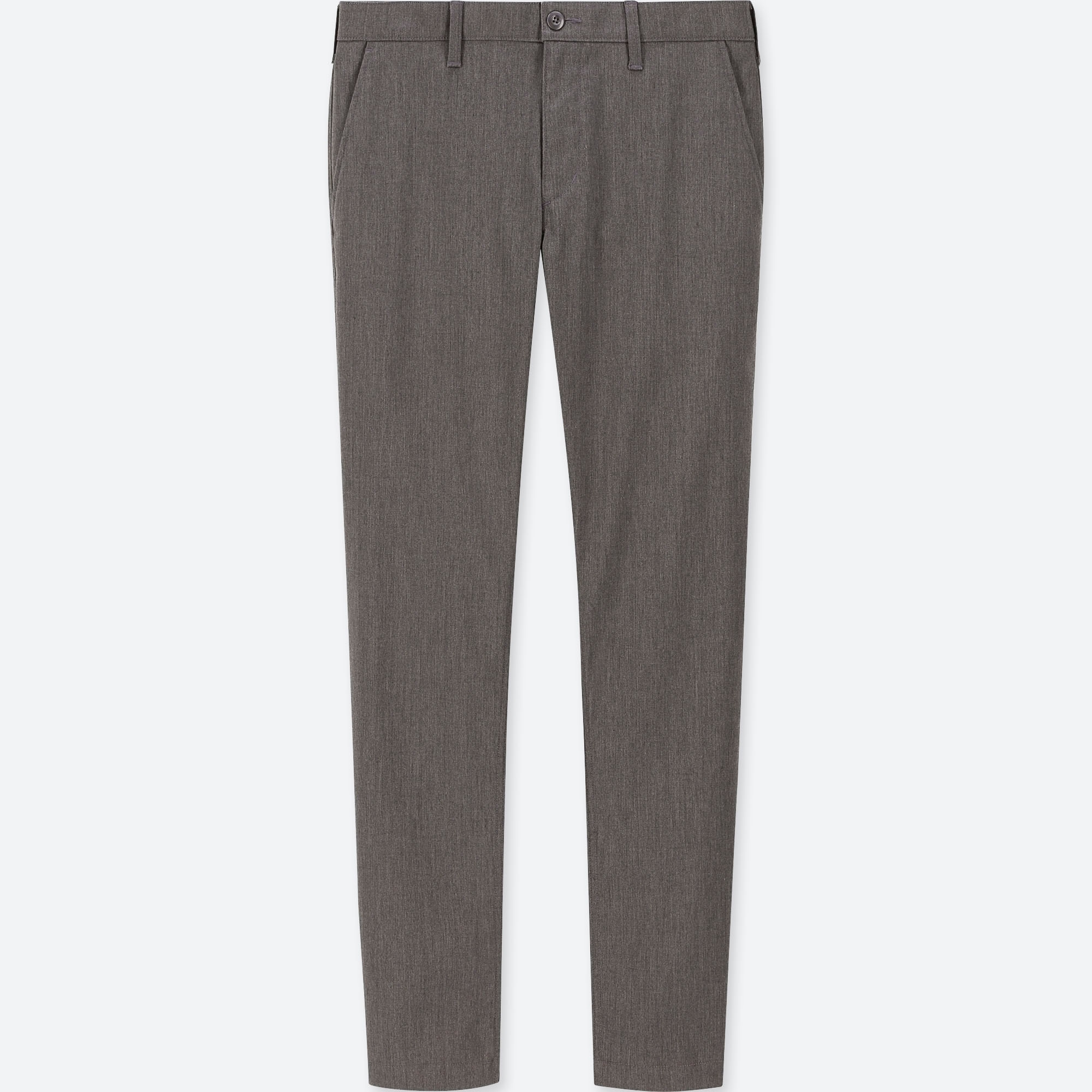 MEN WINDPROOF STRETCH SLIM-FIT CHINO PANTS | UNIQLO US