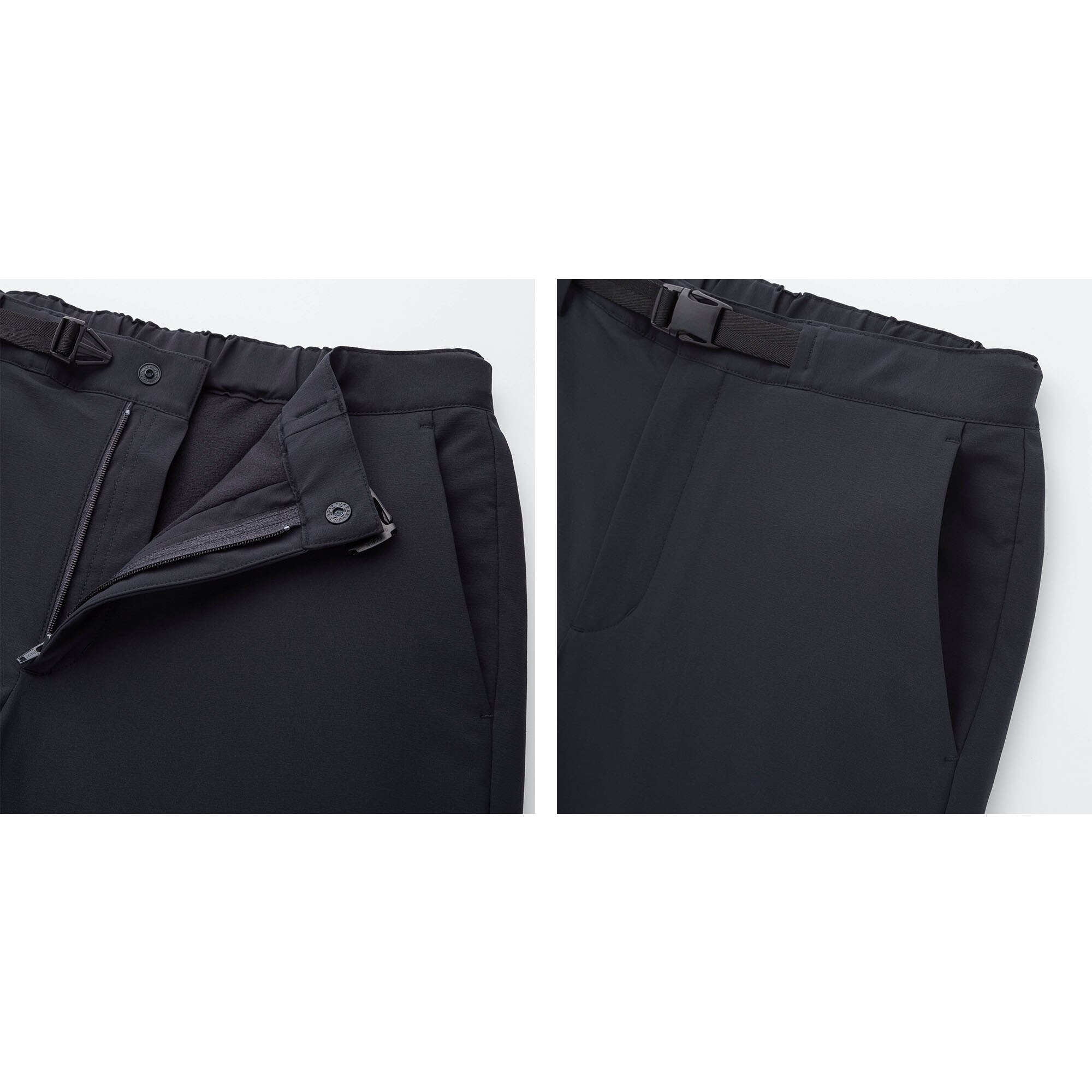 warm lined mens trousers