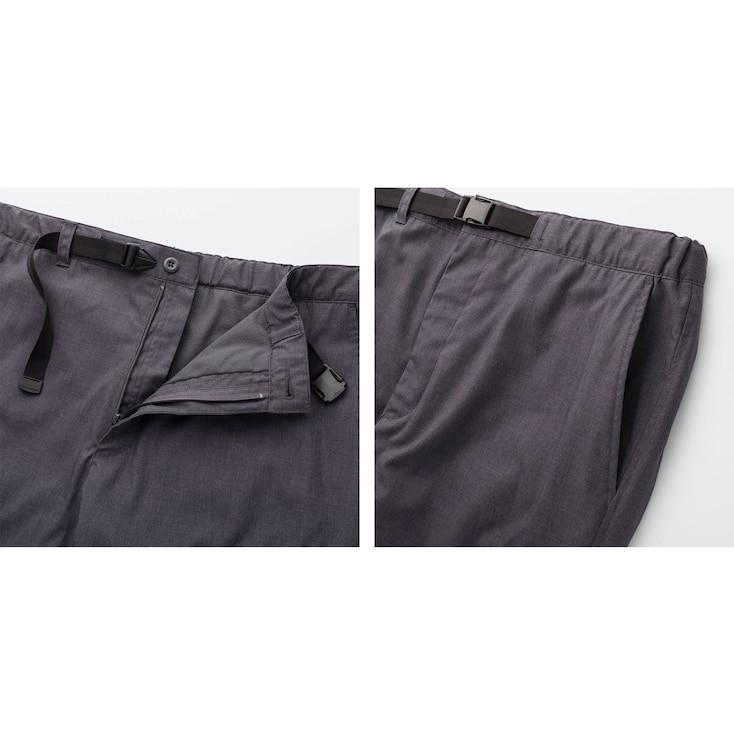 warm lined mens trousers