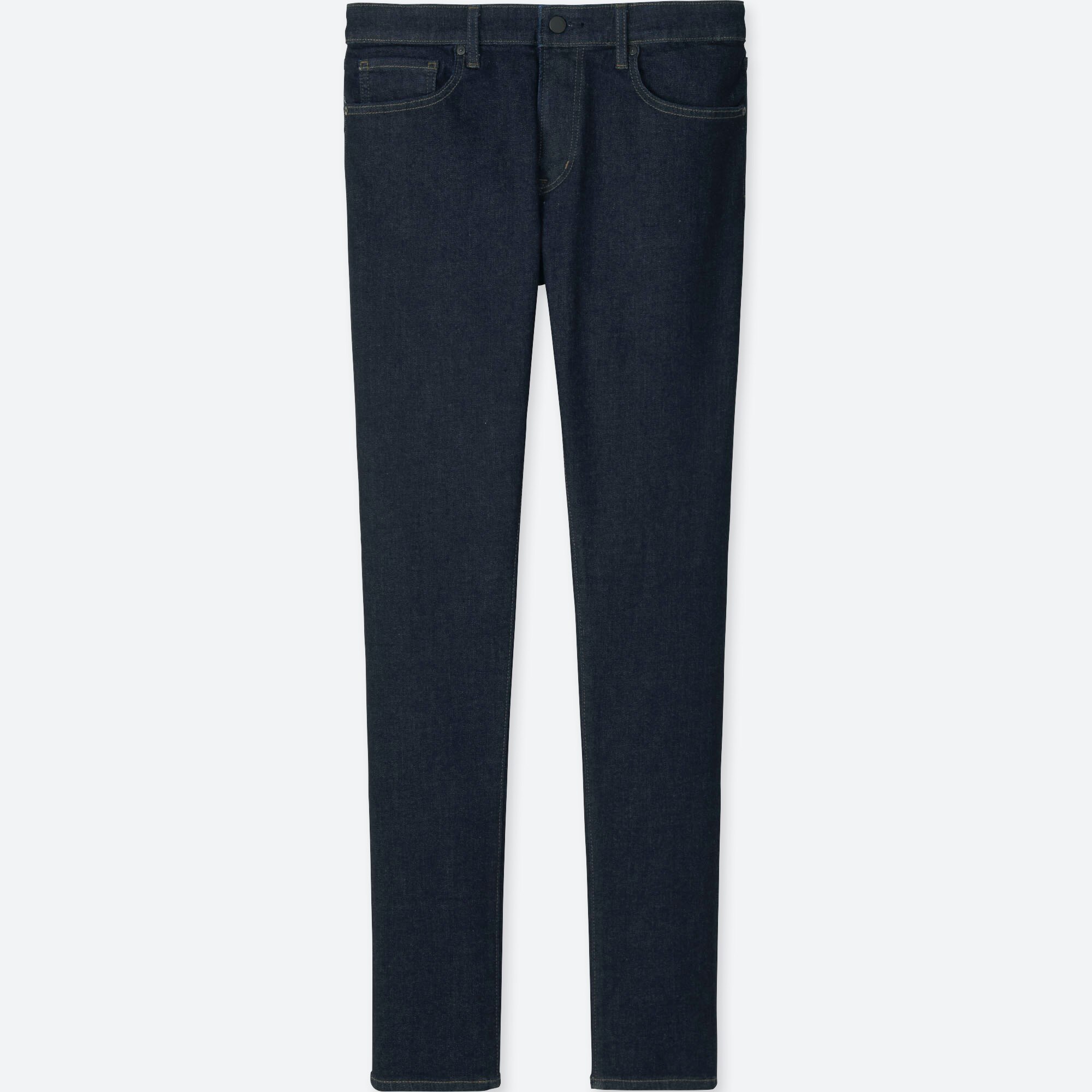 uniqlo skinny tapered mid ultra stretch
