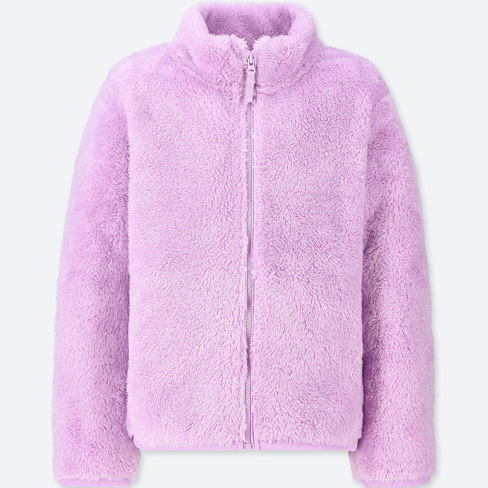 uniqlo purple jacket
