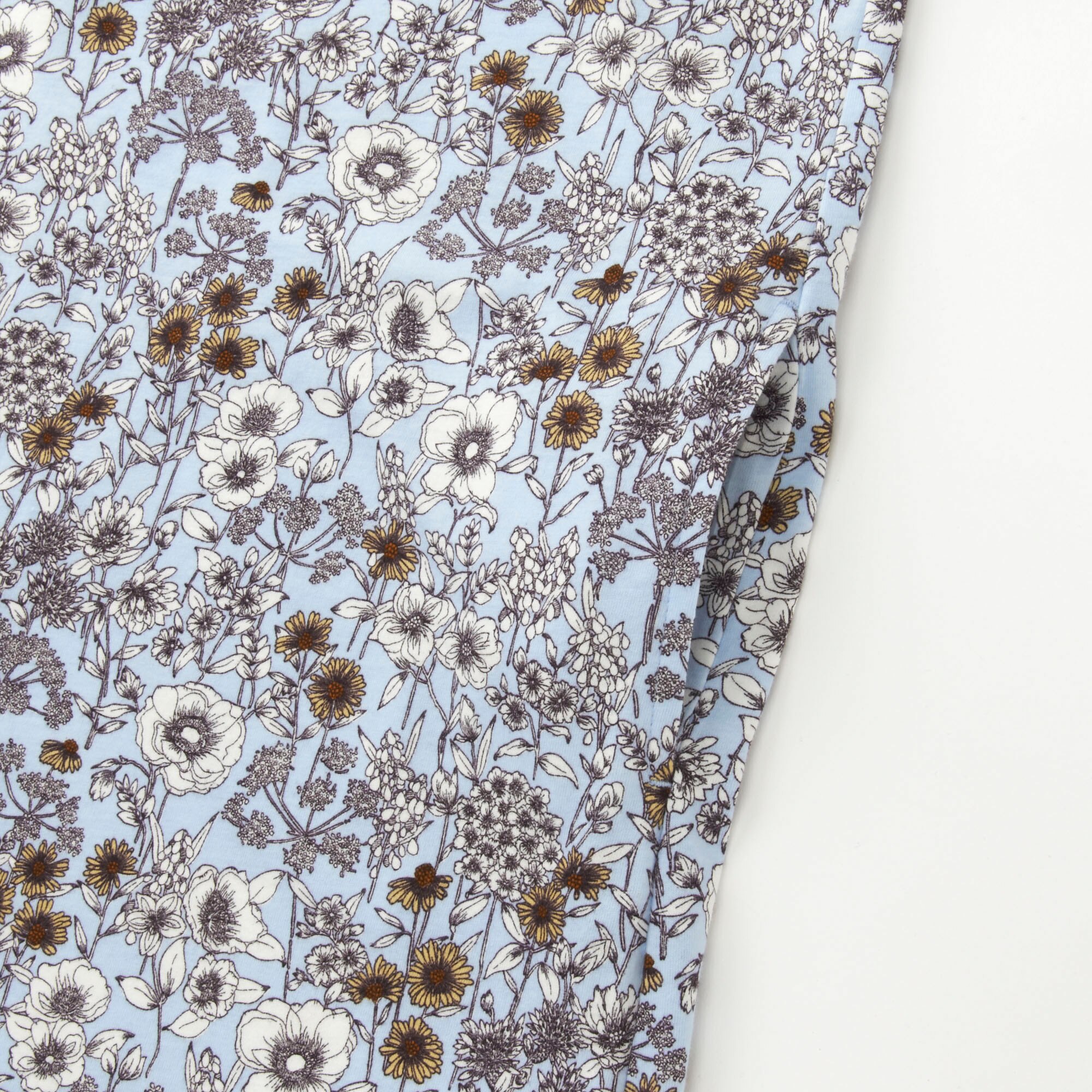 studio sanderson uniqlo dress