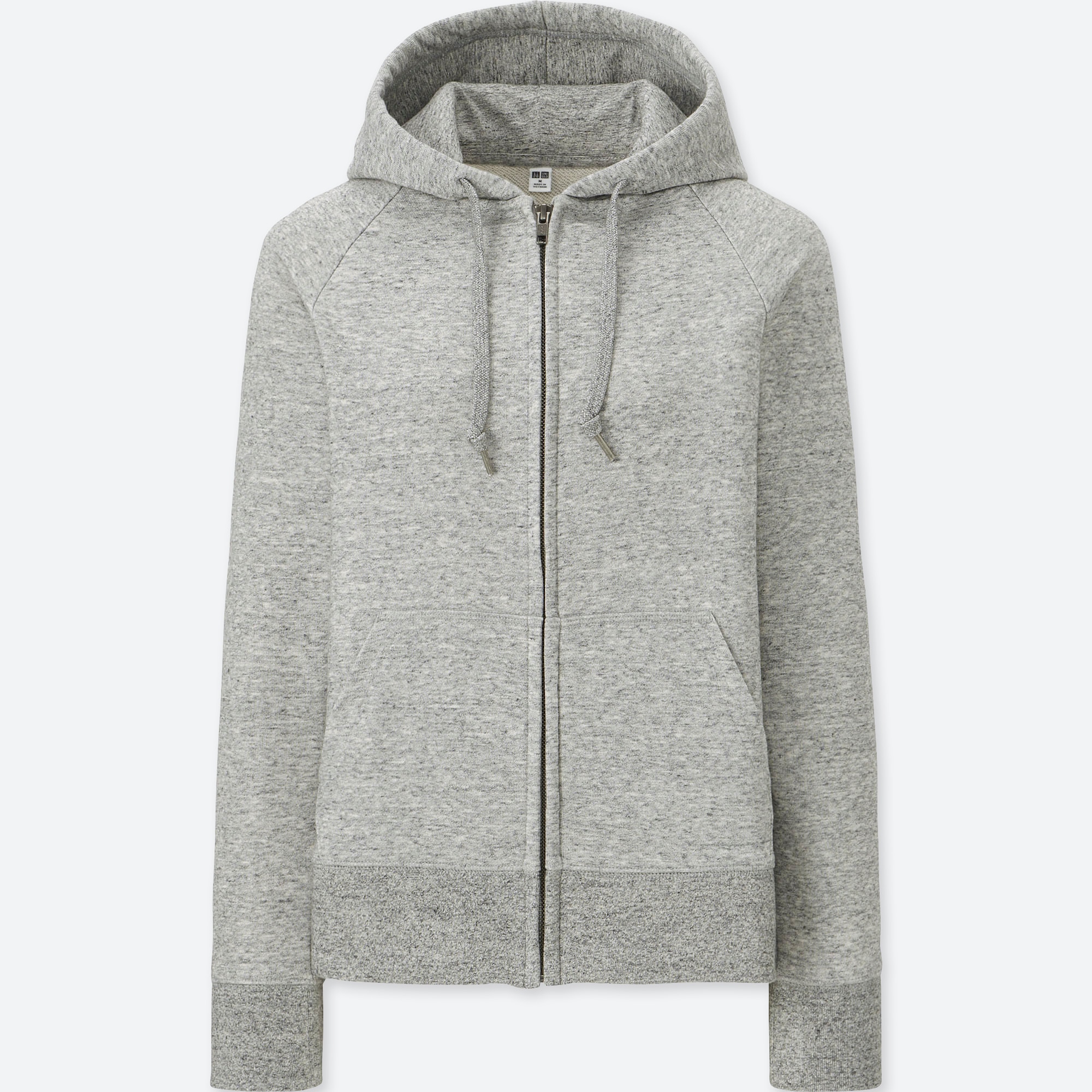 uniqlo sweat hoodie