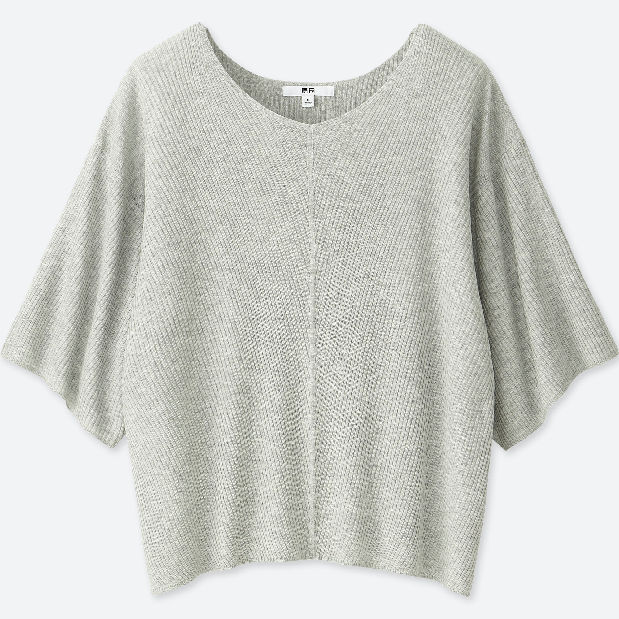 dolman sweater