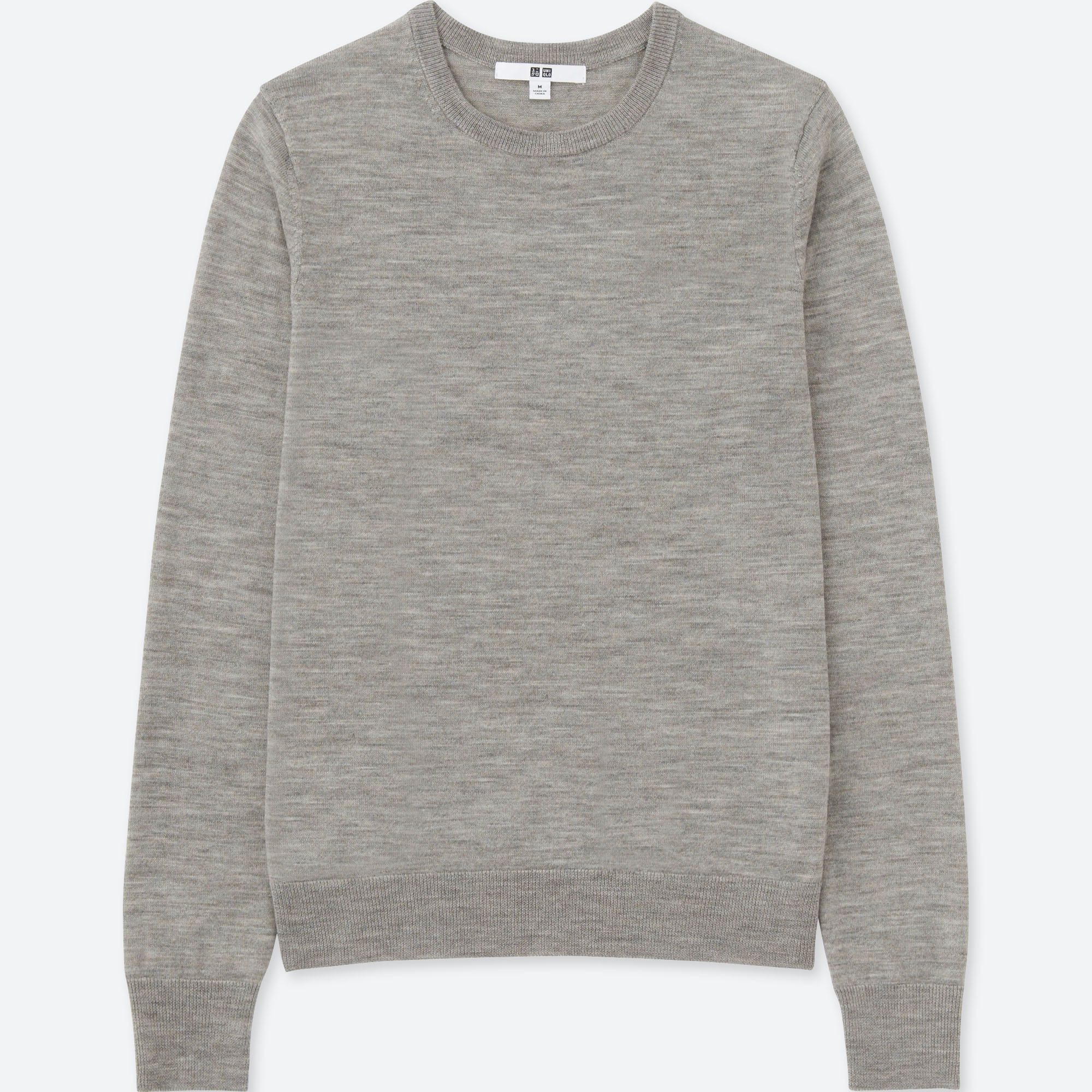 Купить Водолазку Uniqlo Женскую