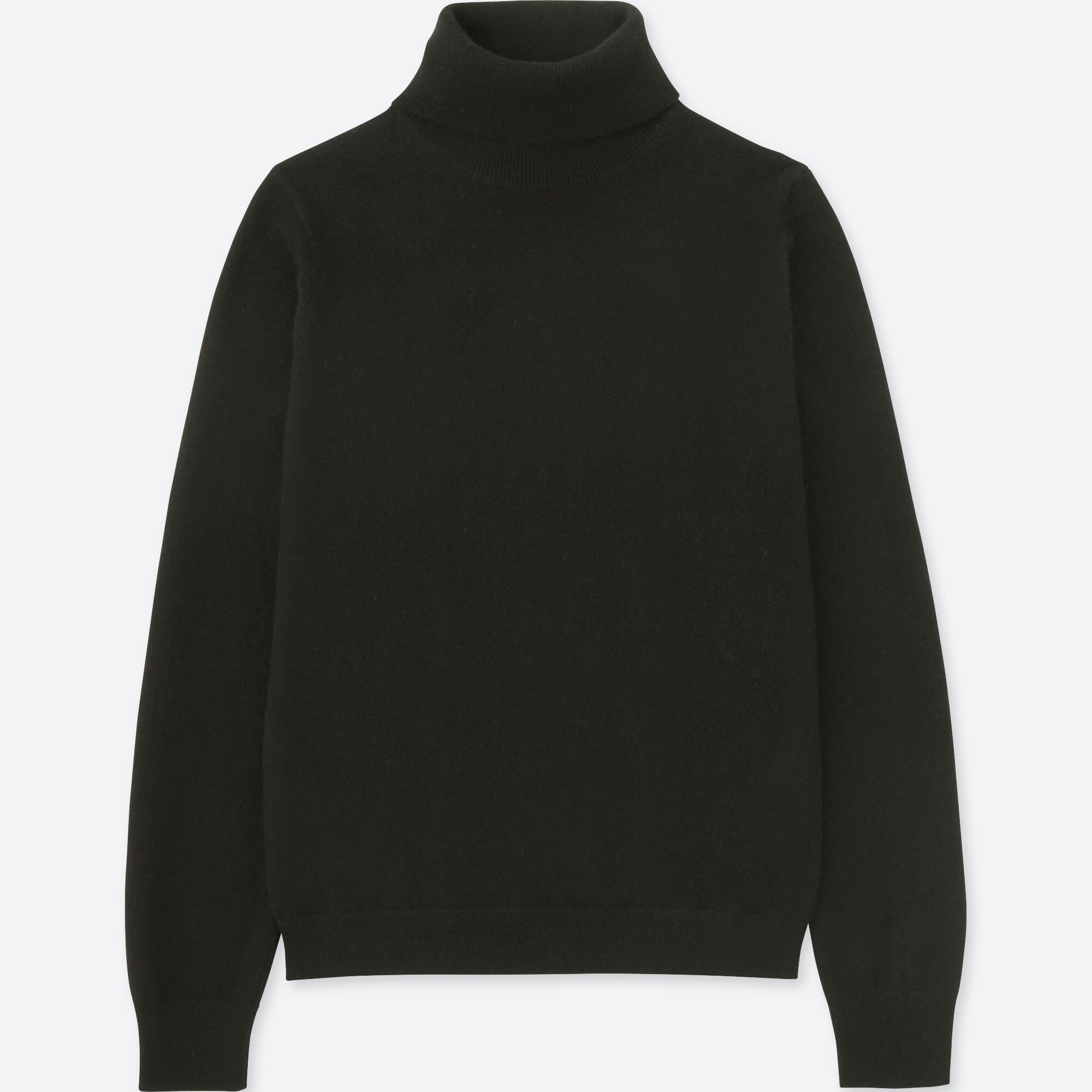 Купить Водолазку Uniqlo Женскую