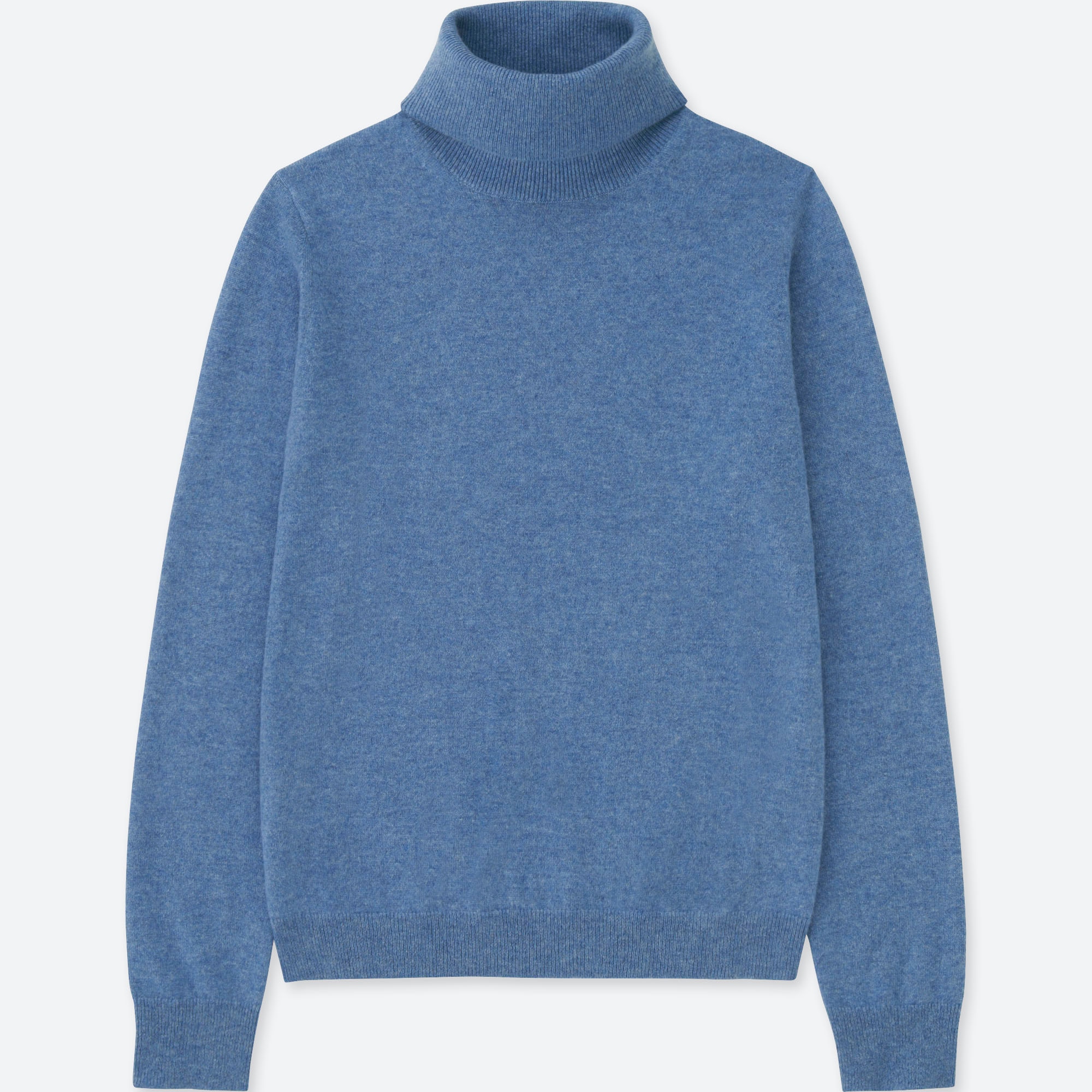 Uniqlo hotsell women's cashmere