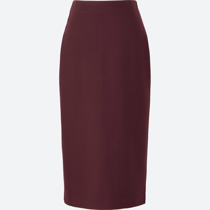 pencil skirt rectangle body