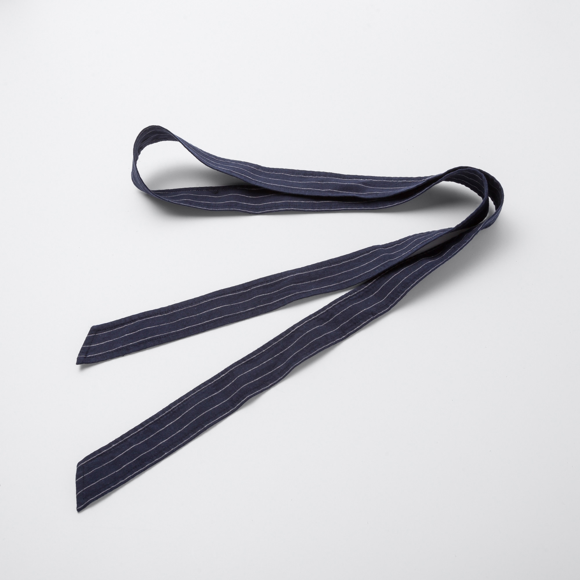 WOMEN BELTED LINEN COTTON WIDE PANTS | UNIQLO US