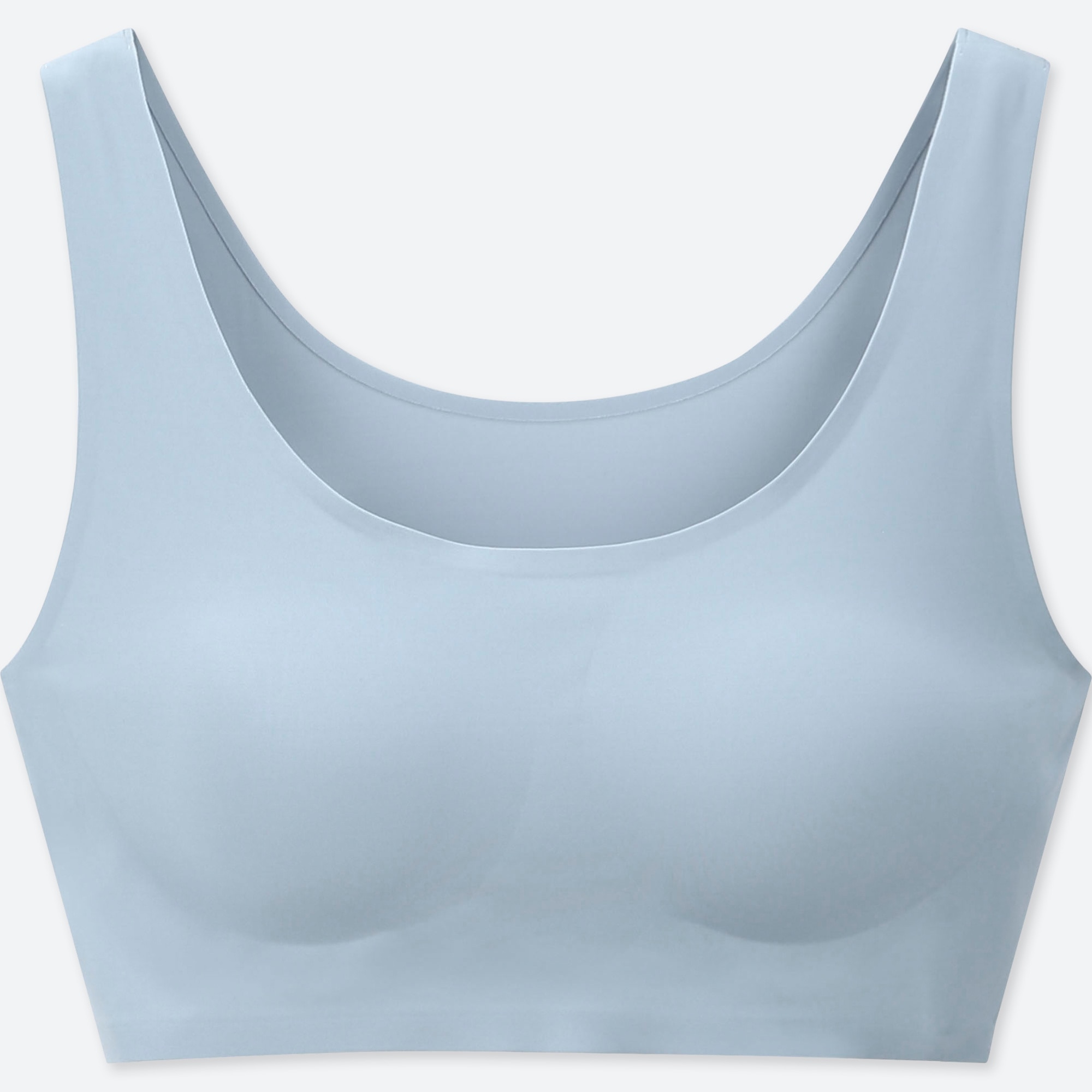 airism relax wireless bra