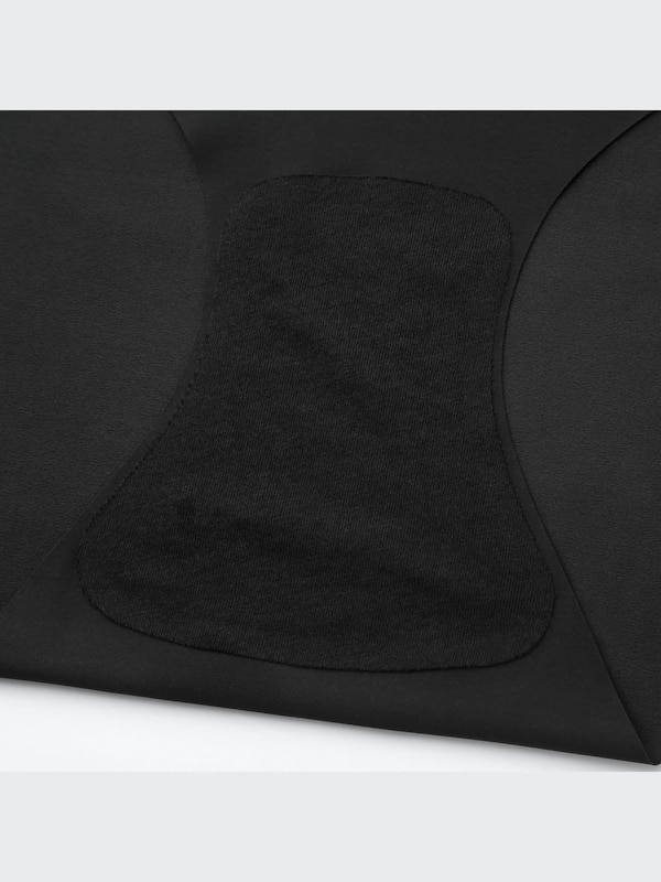 AIRism Ultra Seamless Shorts (Bikini)