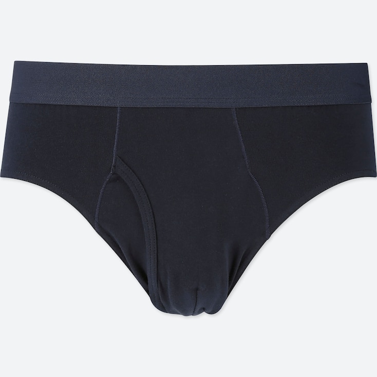 UNIQLO MEN BRIEFS | StyleHint