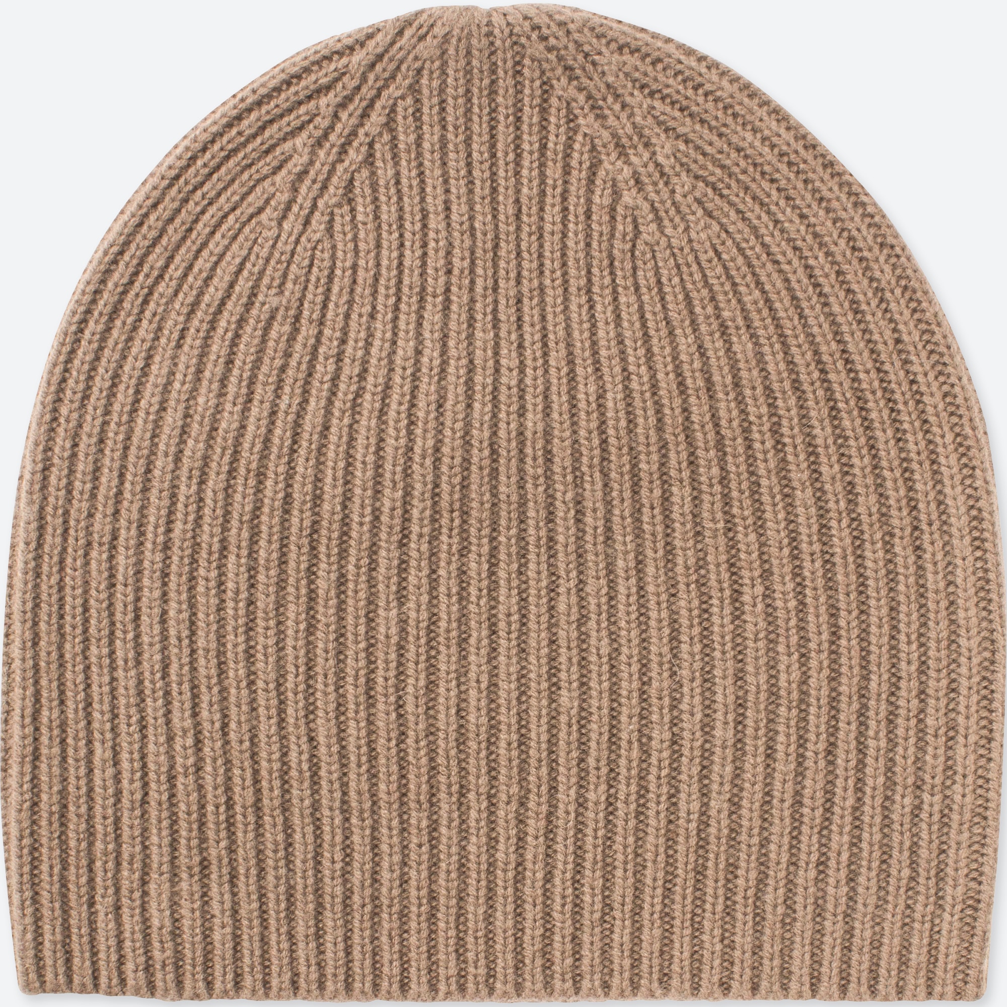 uniqlo cashmere beanie hat