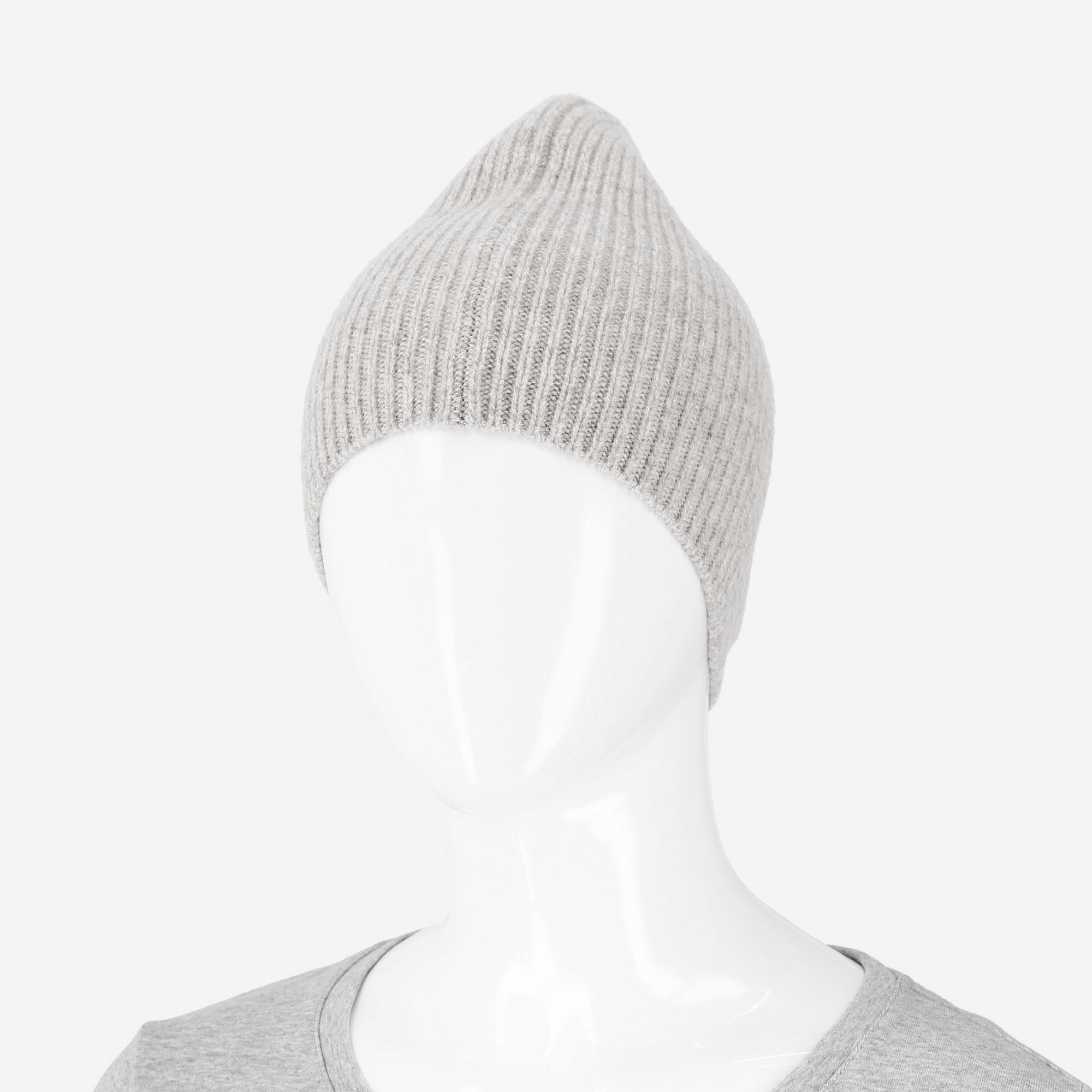 CASHMERE KNITTED BEANIE UNIQLO US