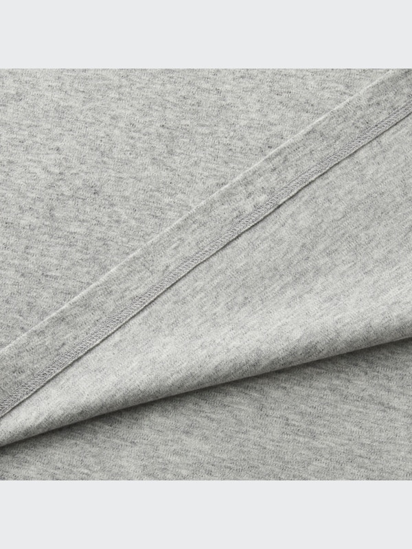 SOFT TOUCH CREW NECK LONG SLEEVE T-shirt