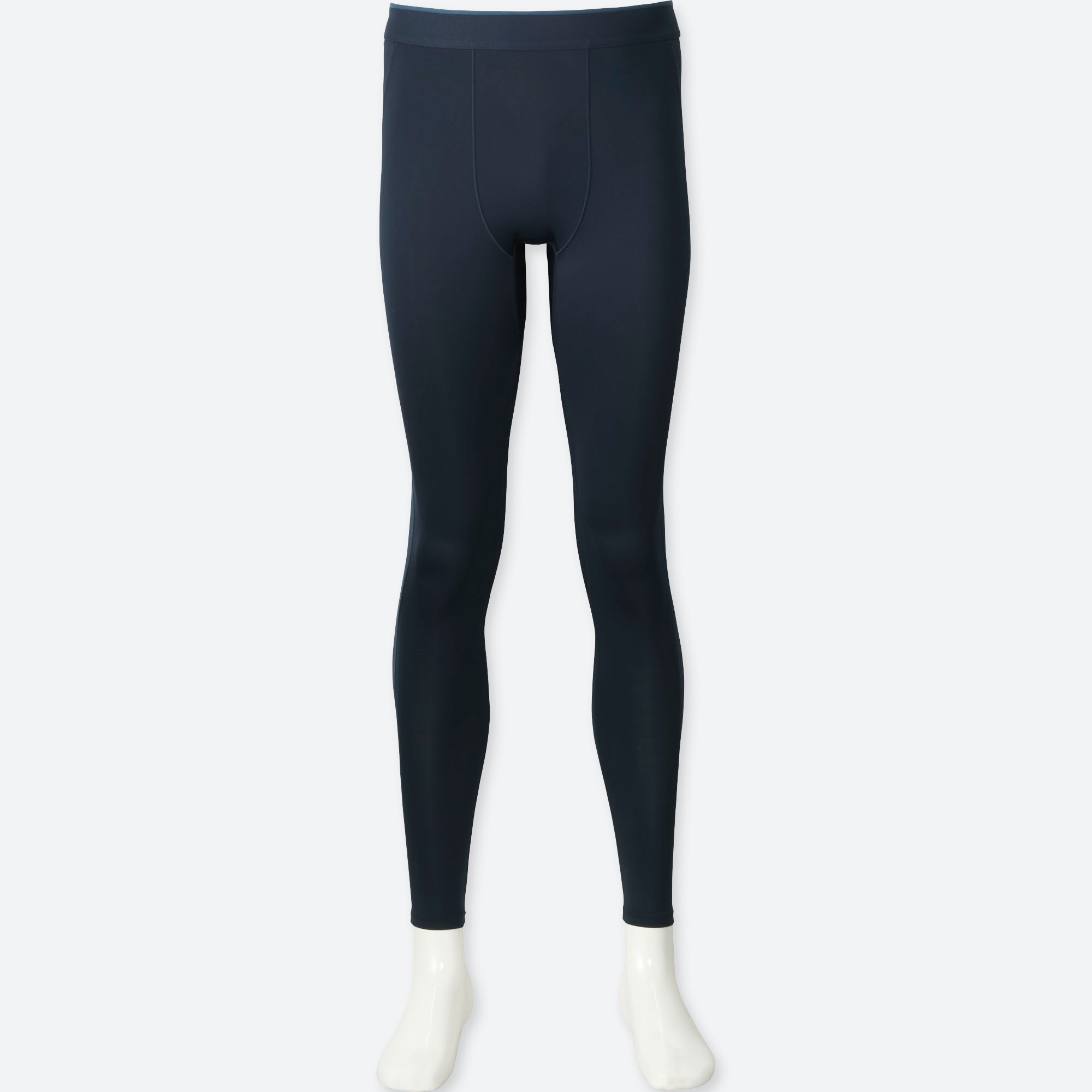 uniqlo compression tights