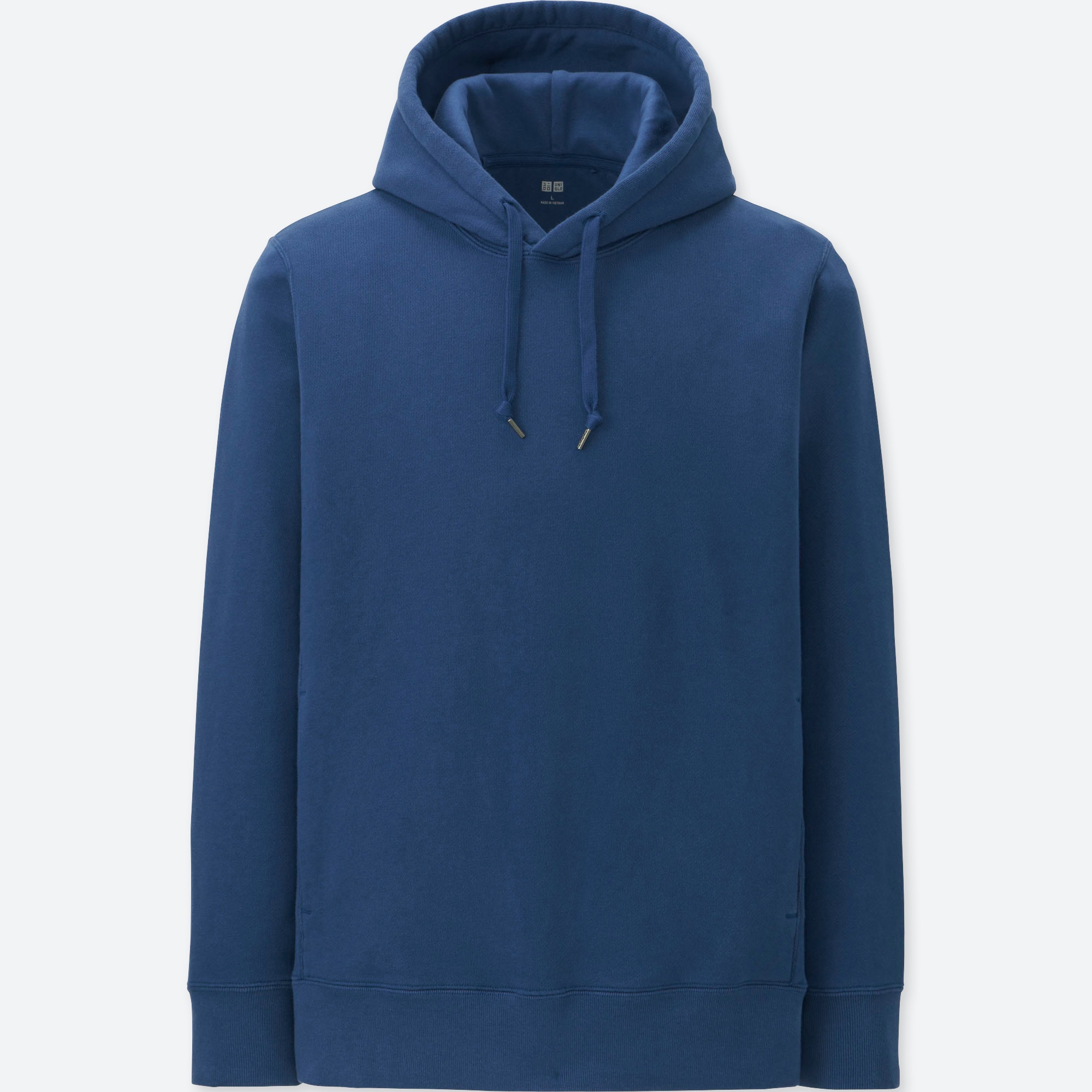 Uniqlo u best sale wide fit hoodie