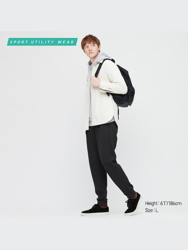 Dry Stretch Sweatpants