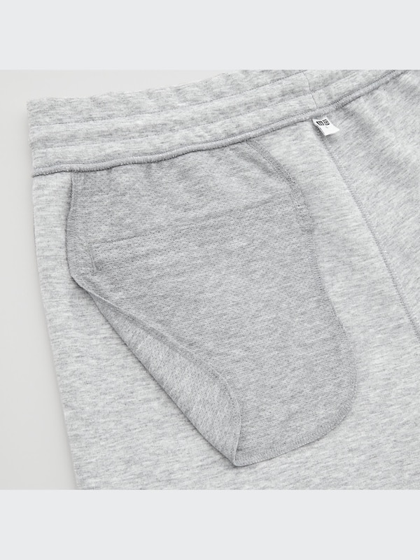 Dry Stretch Sweatpants