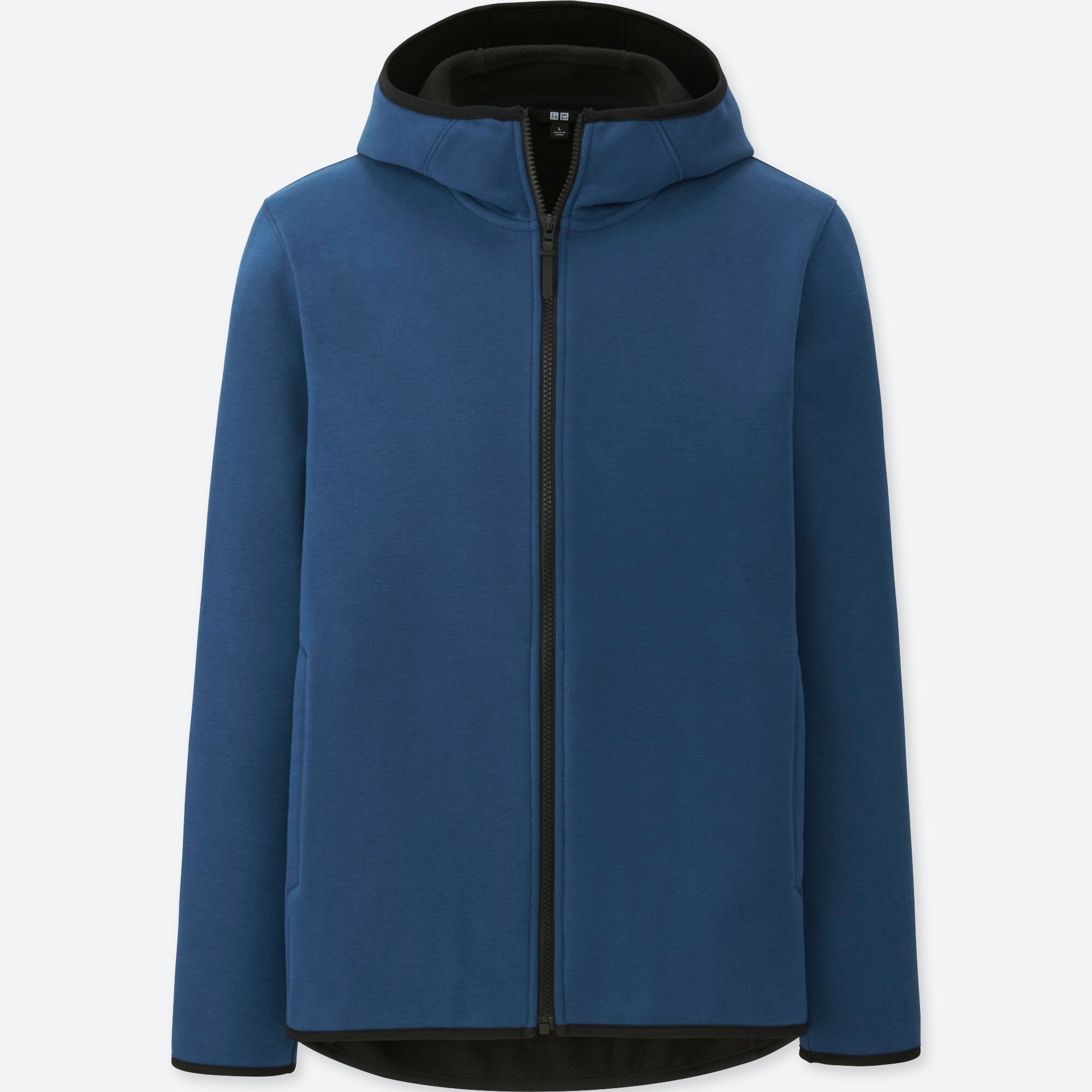 uniqlo windproof jacket