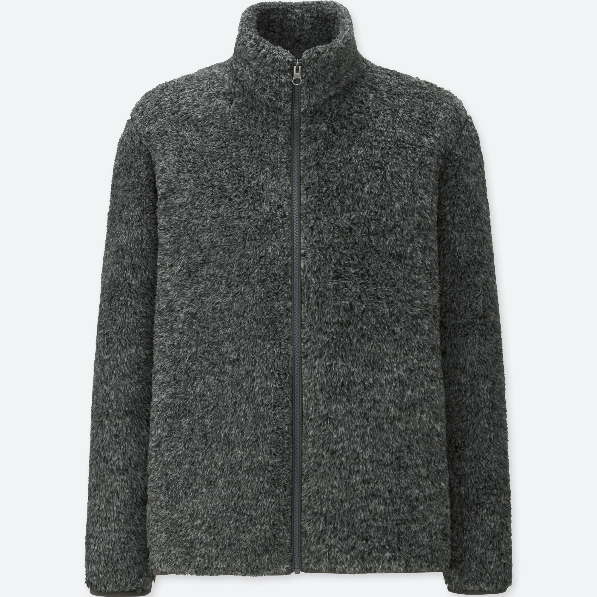 veste duveteuse homme