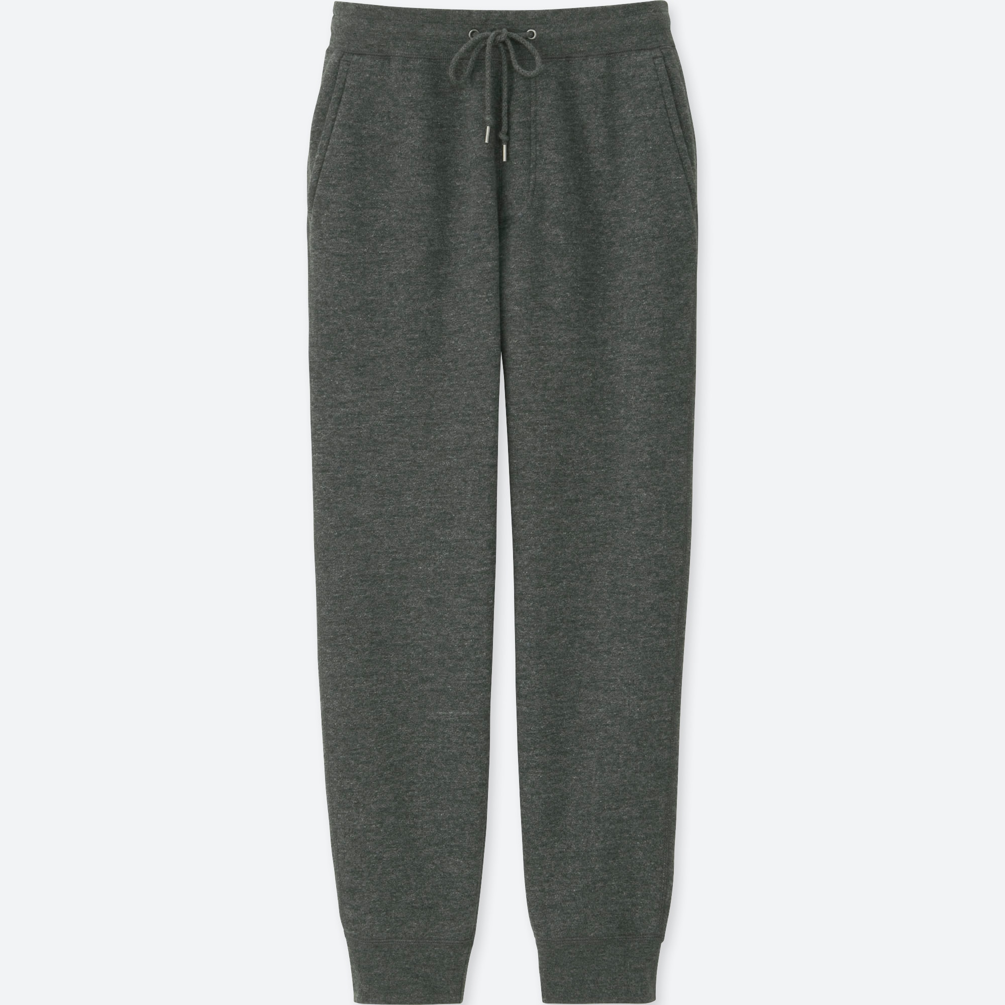 uniqlo men's pile lined sweatpants