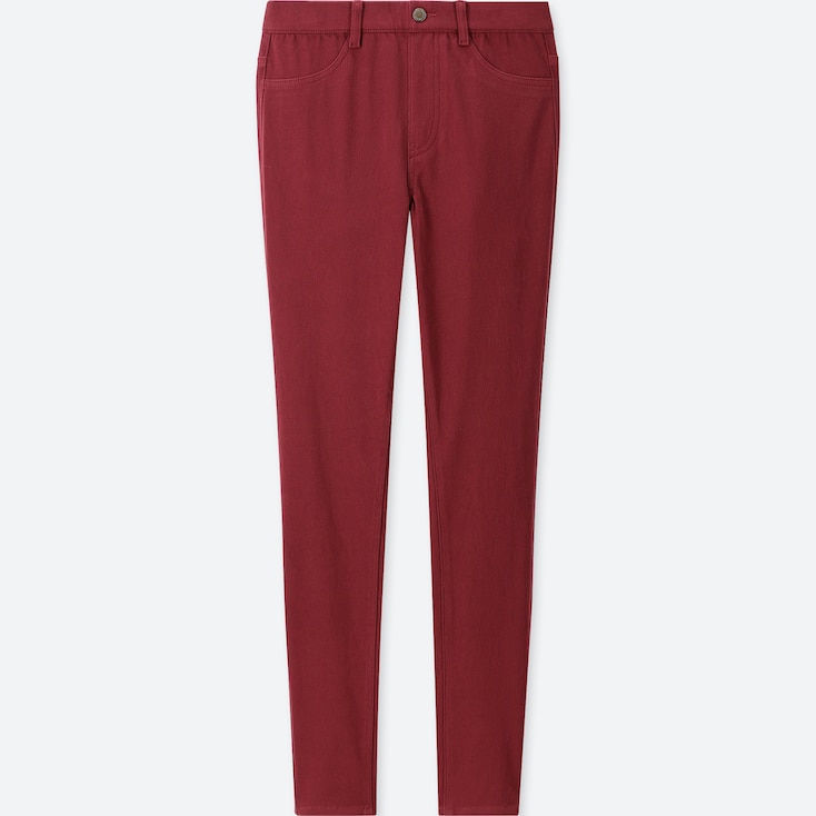 WOMEN LEGGINGS PANTS UNIQLO US