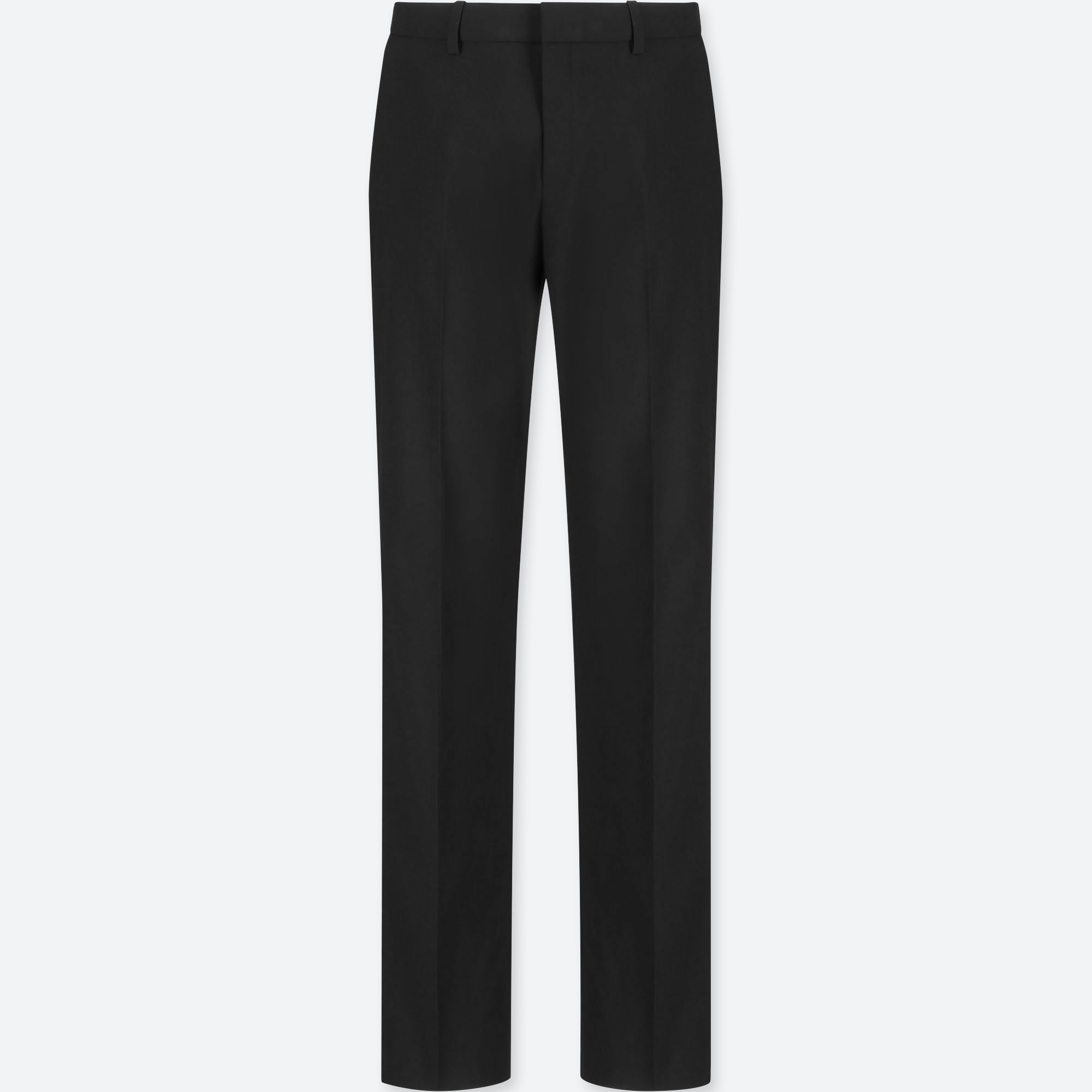 uniqlo trouser pants