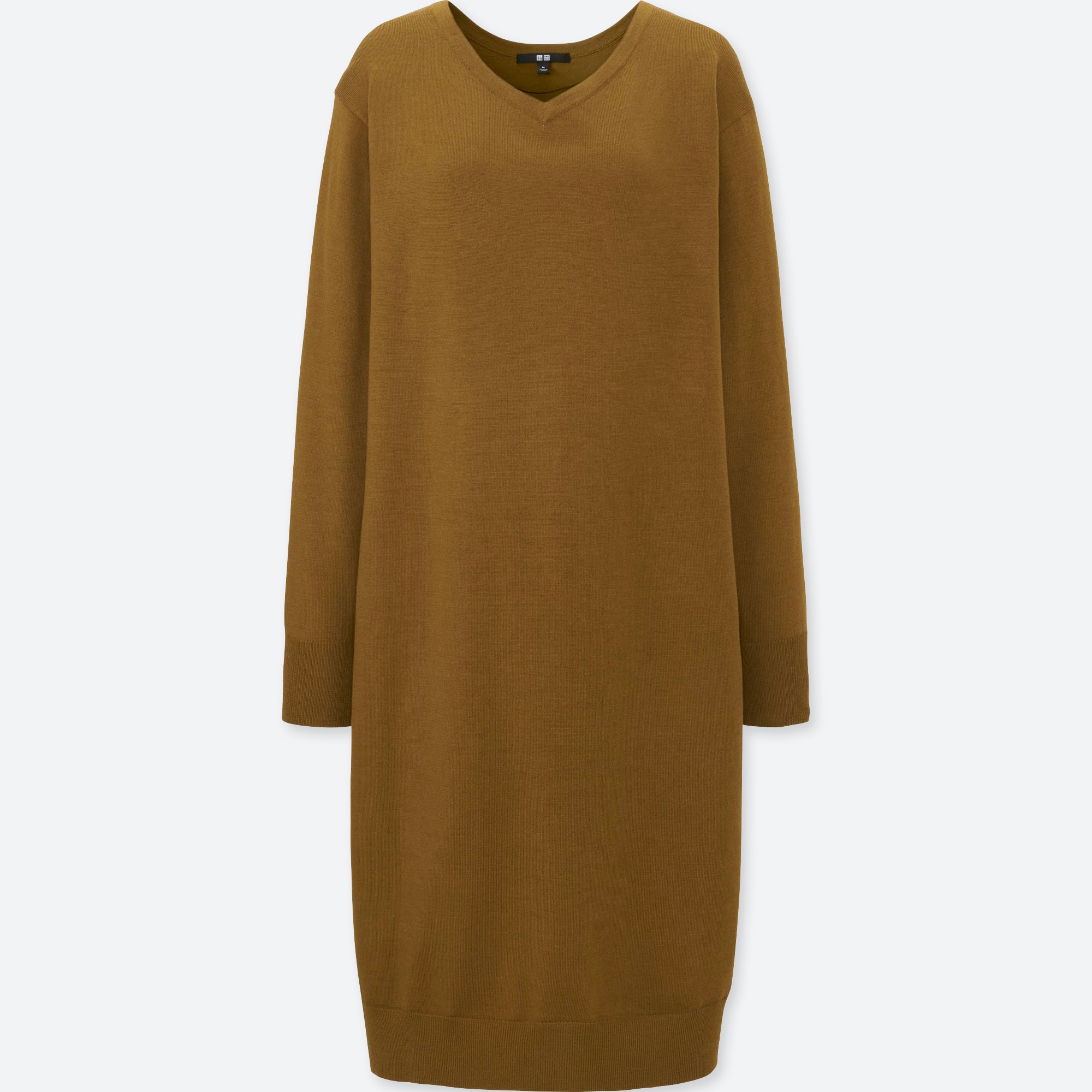 uniqlo t shirt dress