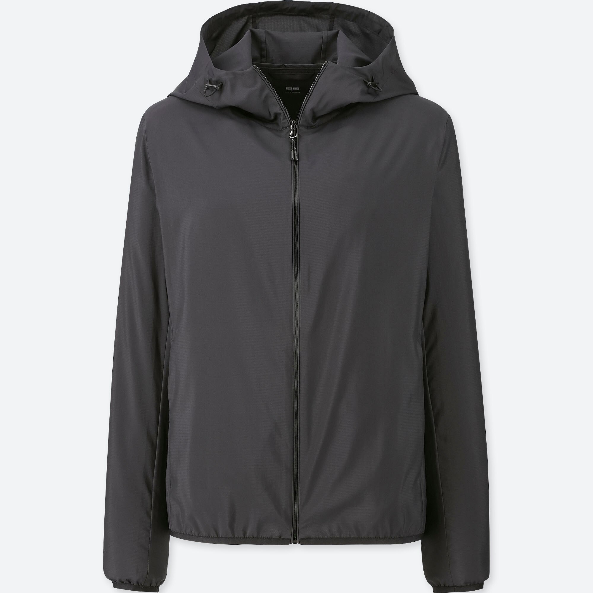 pocketable jacket uniqlo