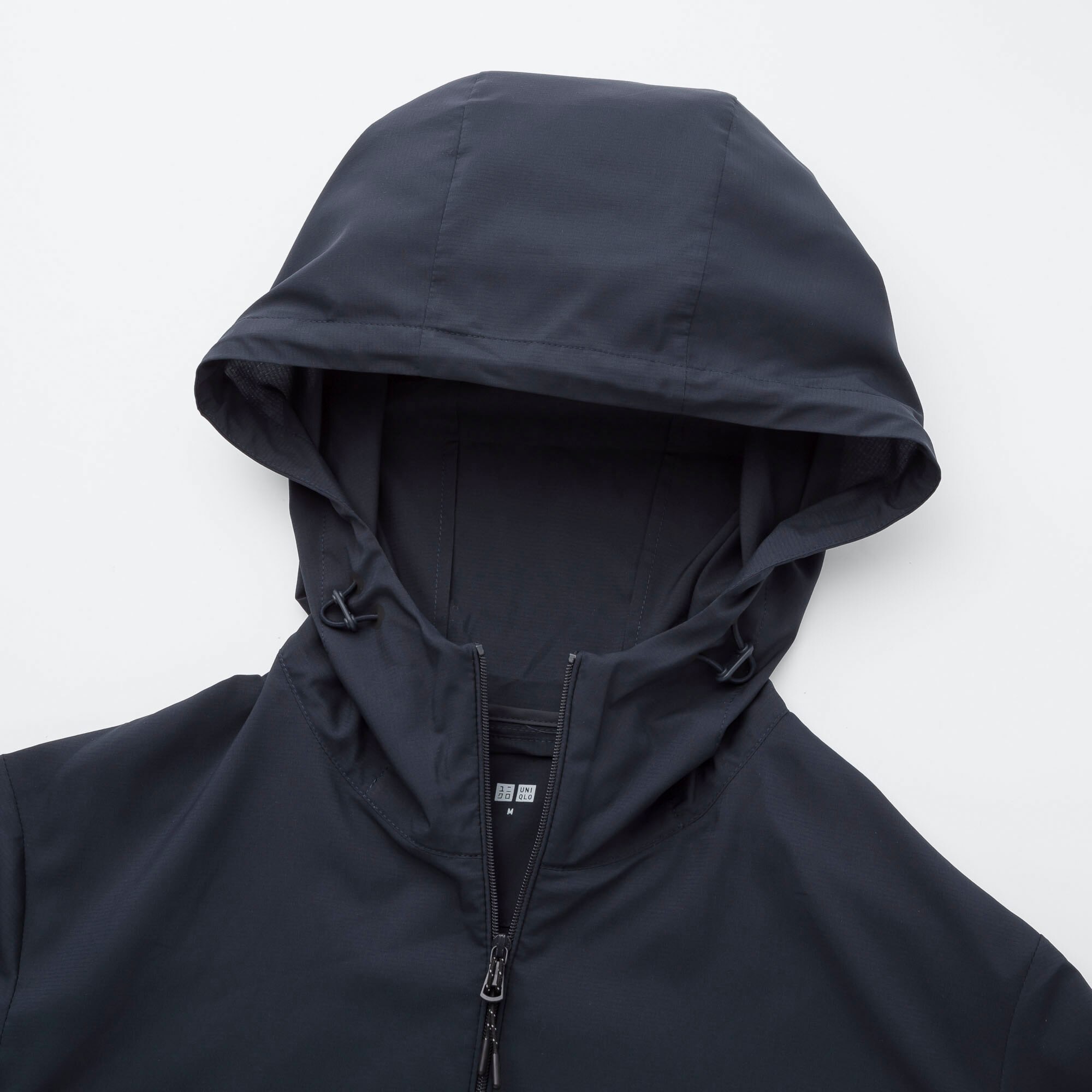 uniqlo pocketable jacket