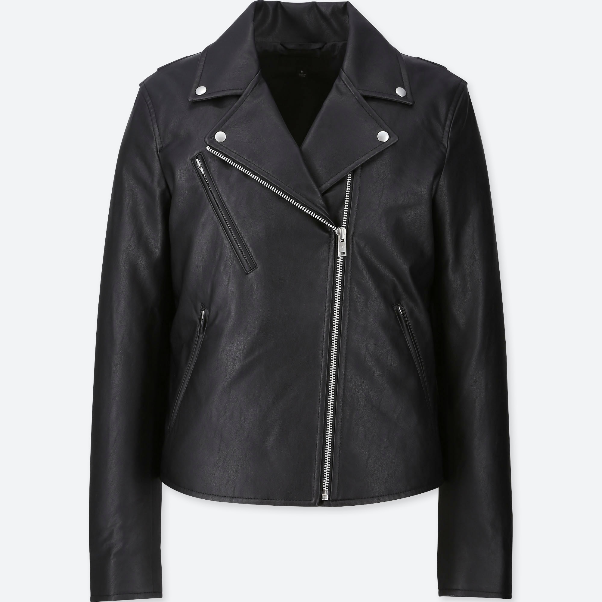 Cập nhật hơn 45 uniqlo leather jacket tuyệt vời nhất  trieuson5